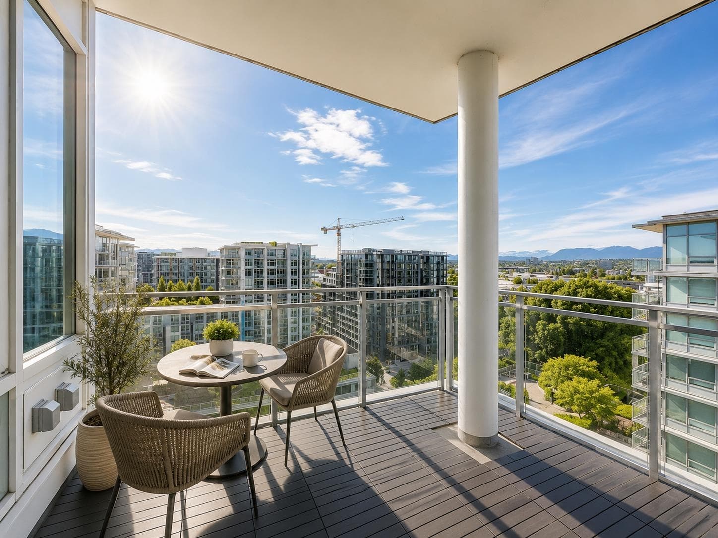 1901 - 3233 Ketcheson Road, Richmond