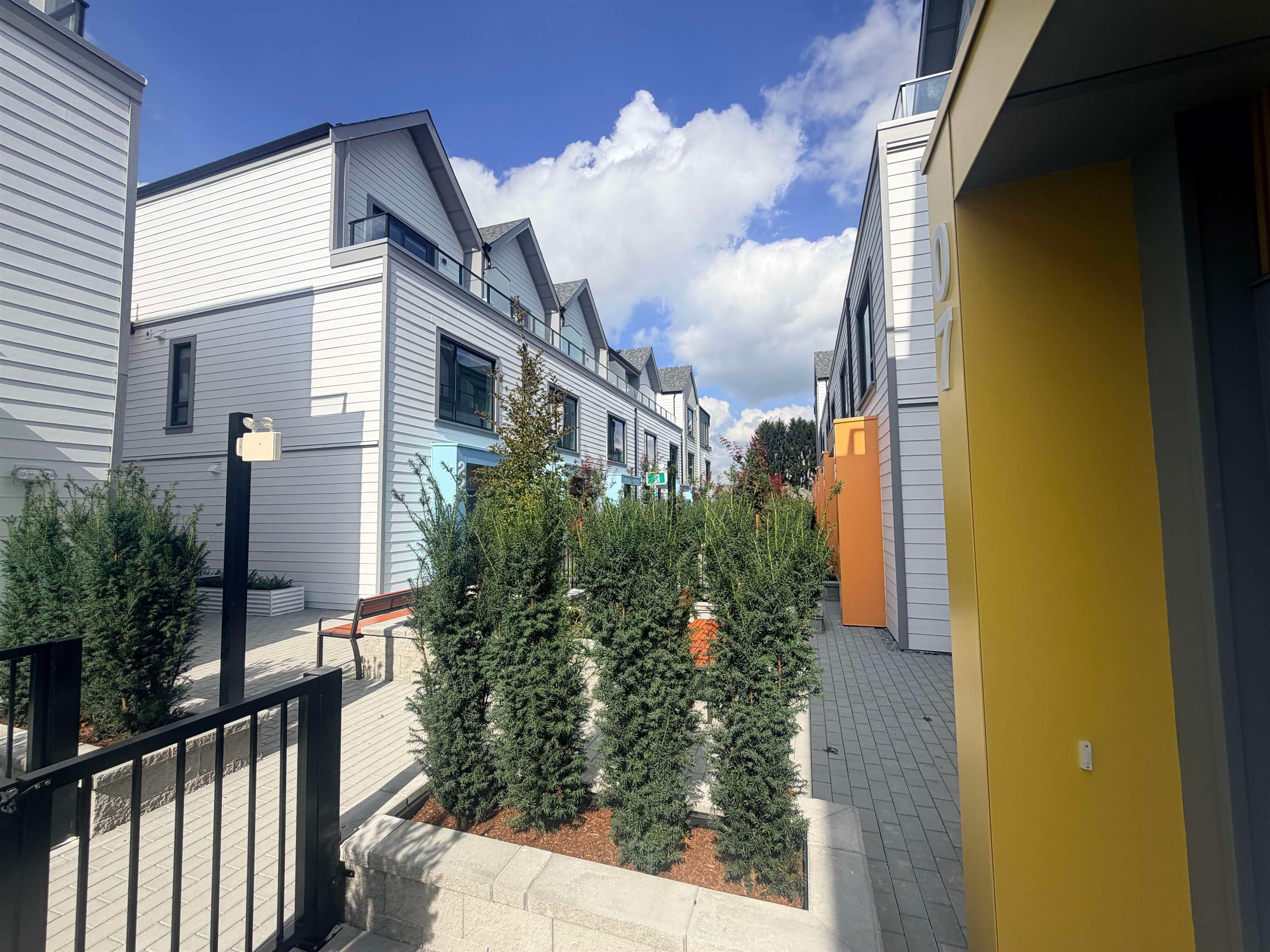 8899 Spires Road, Richmond