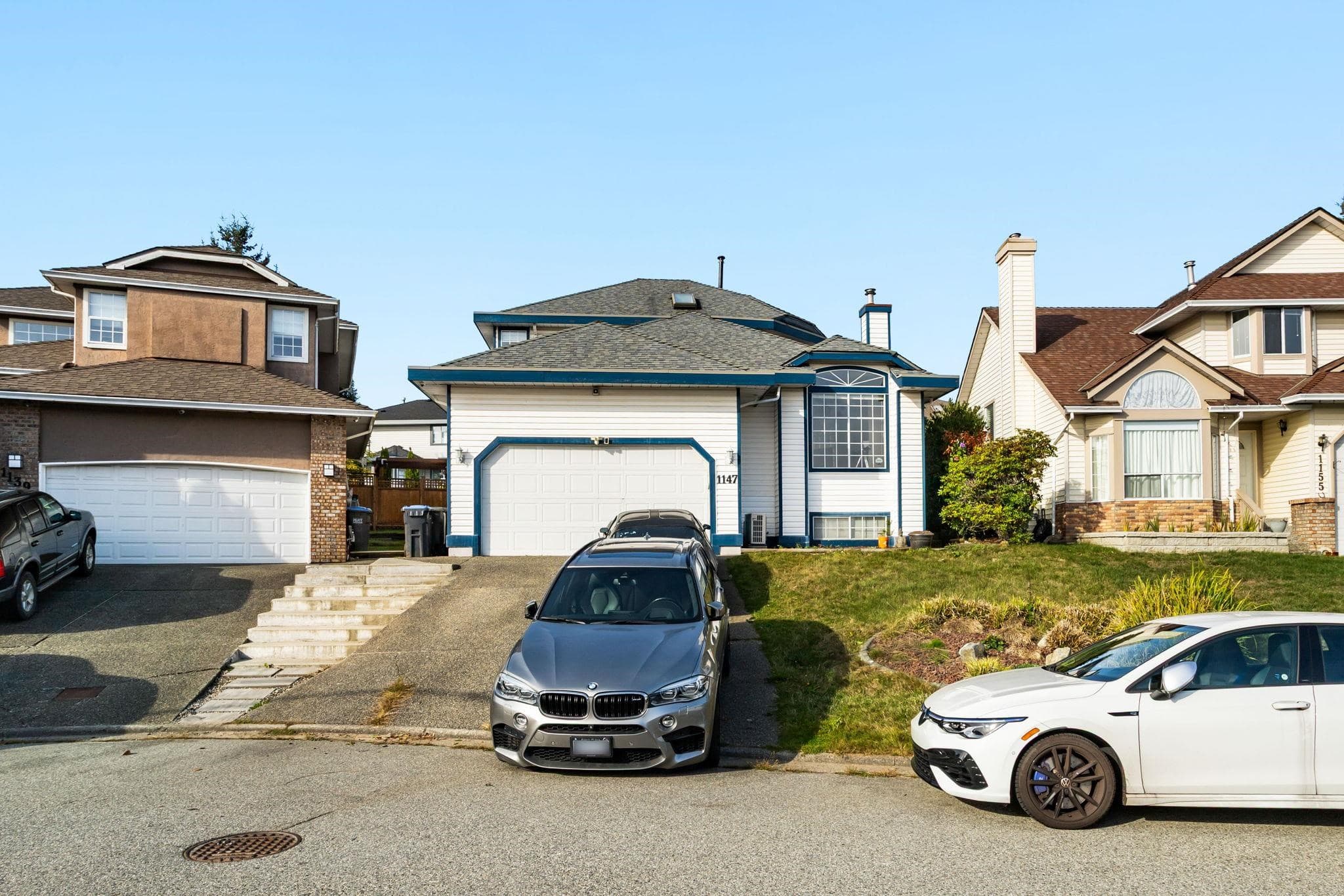 1147 Earls Court, Port Coquitlam