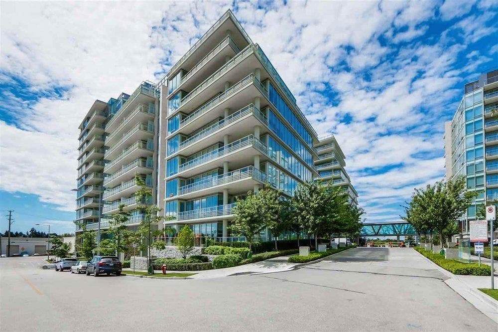801 - 5199 Brighouse Way, Richmond