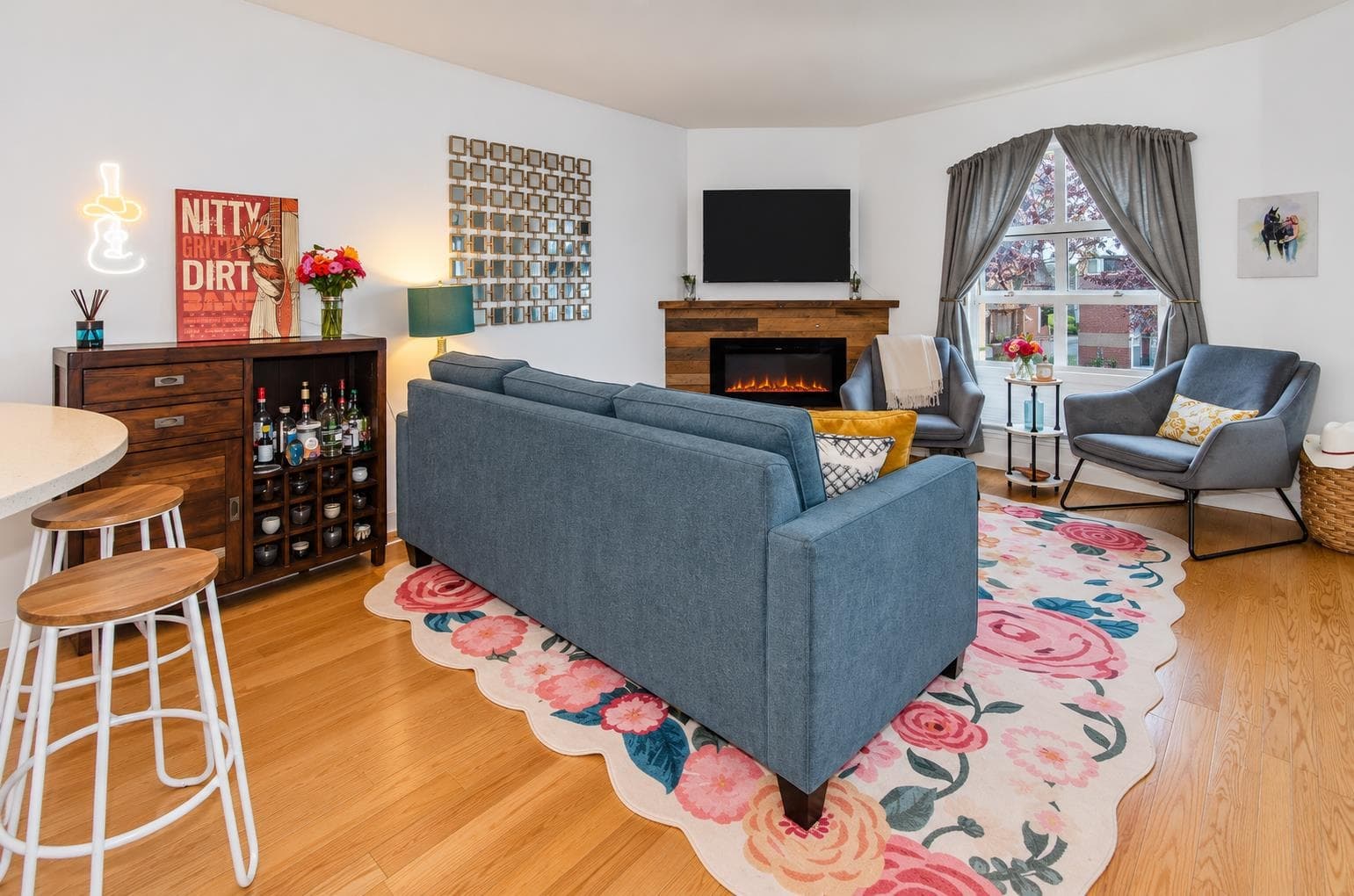 212 - 1082 W 8th Avenue, Vancouver