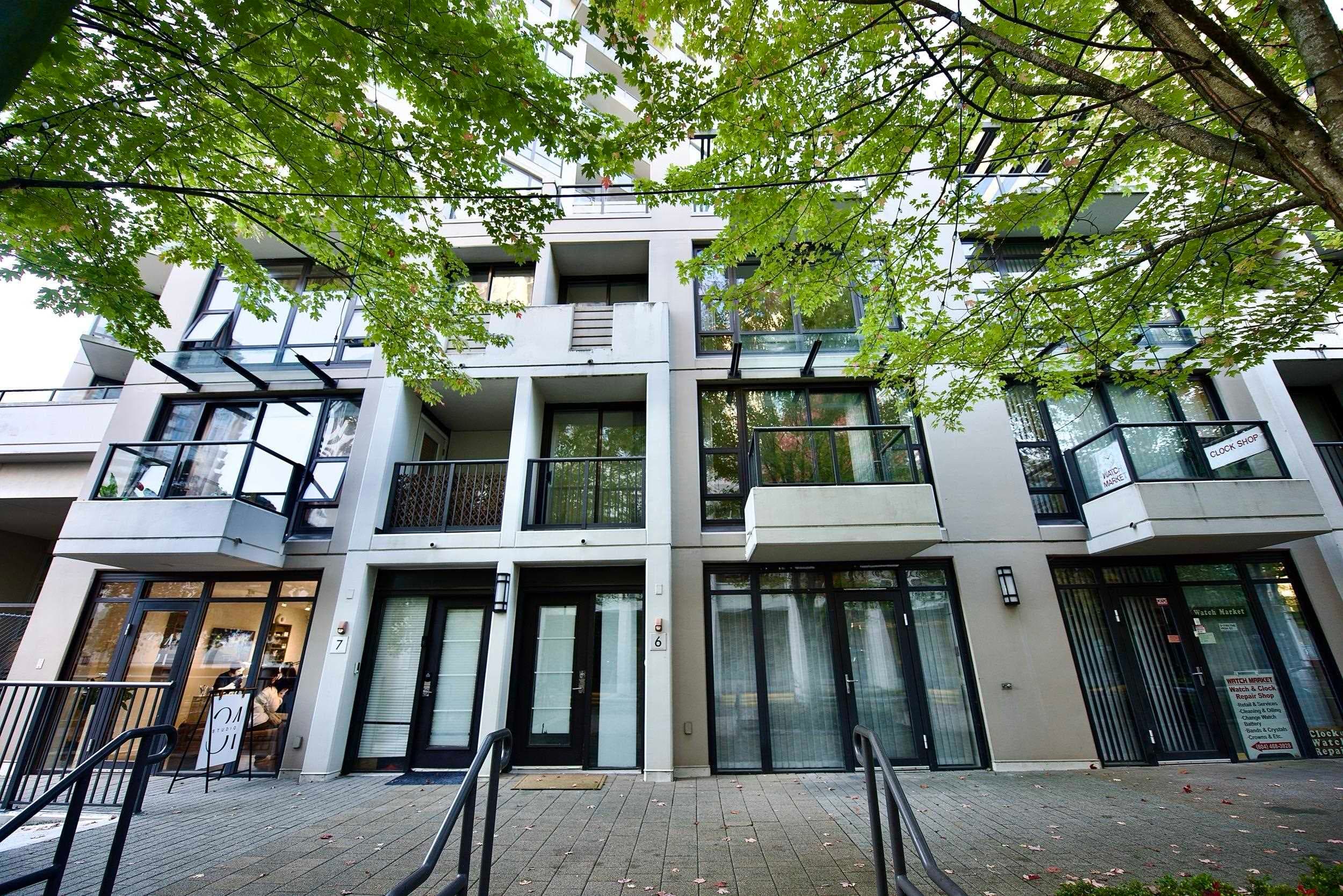 6 - 1185 The High Street, Coquitlam