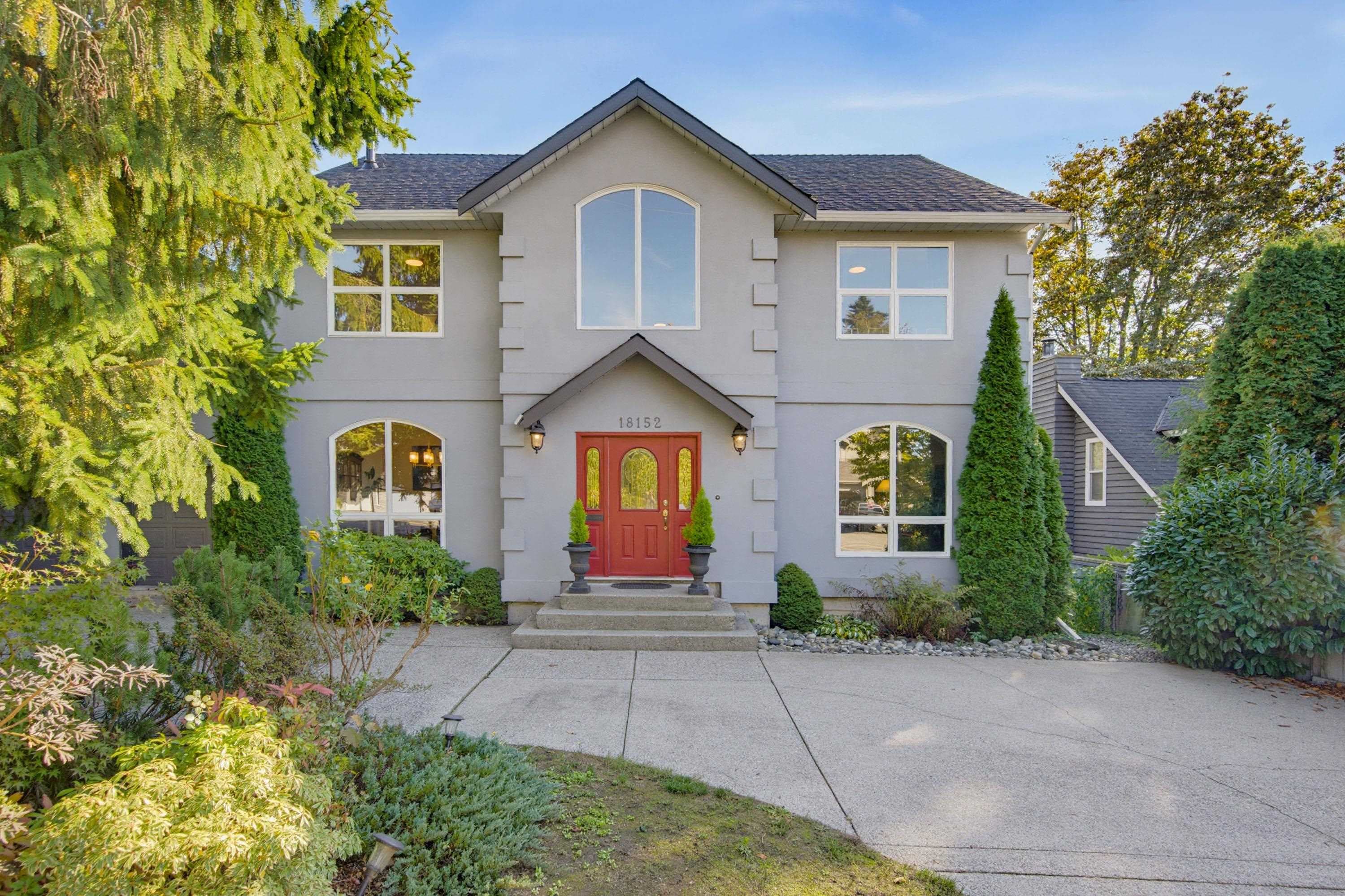18152 58 Avenue, Surrey