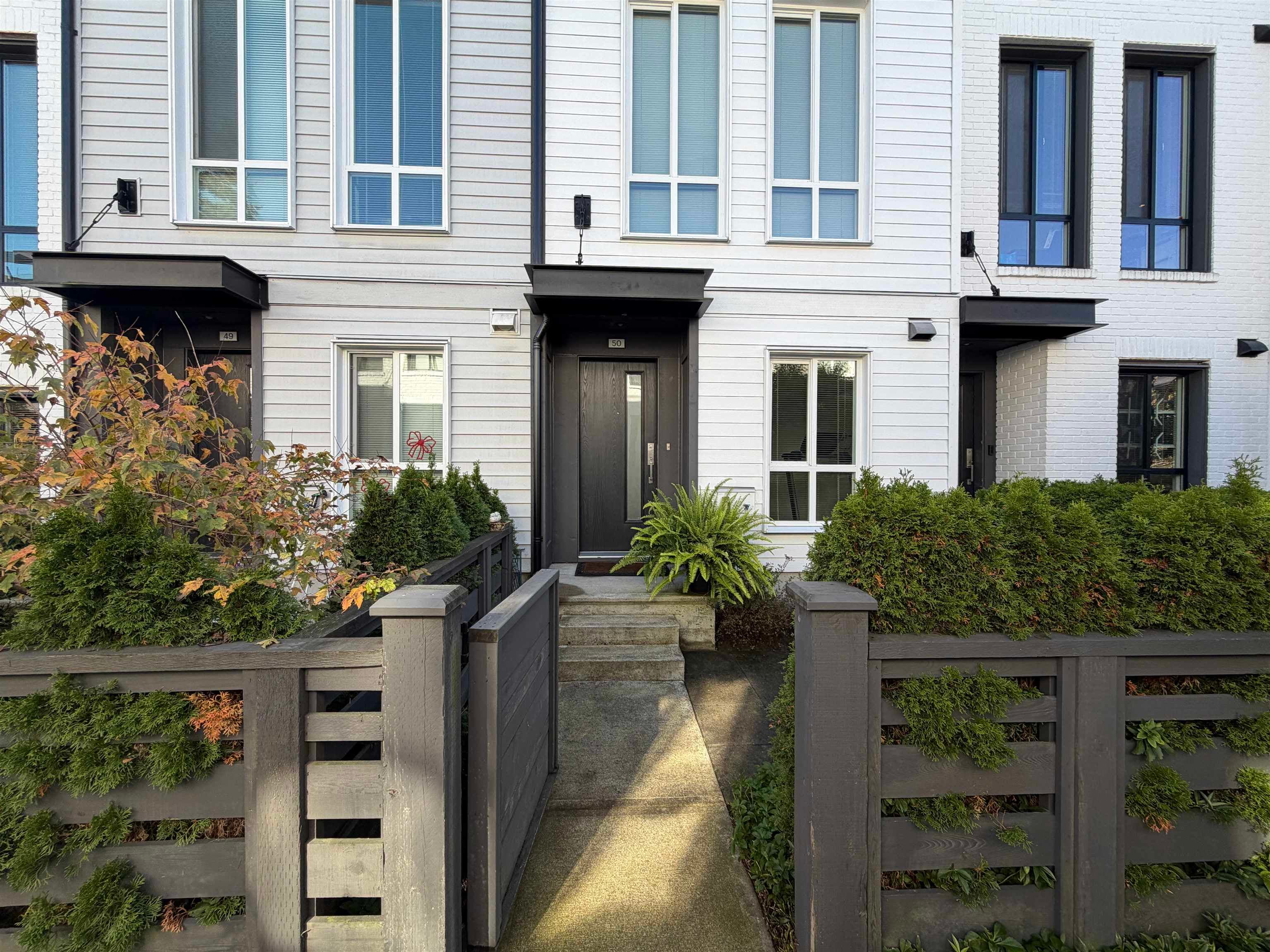 50 - 15828 27 Avenue, Surrey