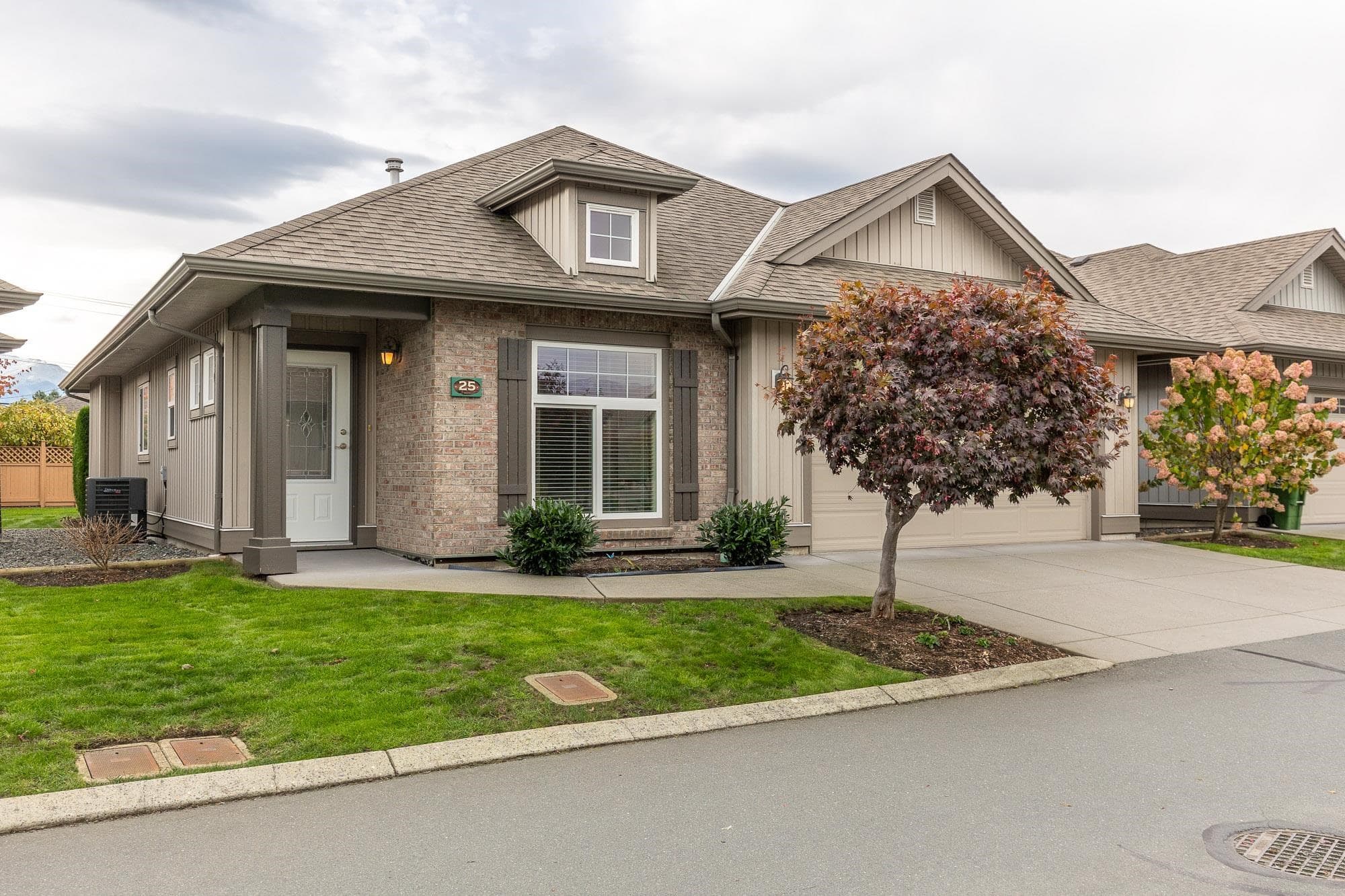 25 - 45752 Stevenson Road, Chilliwack