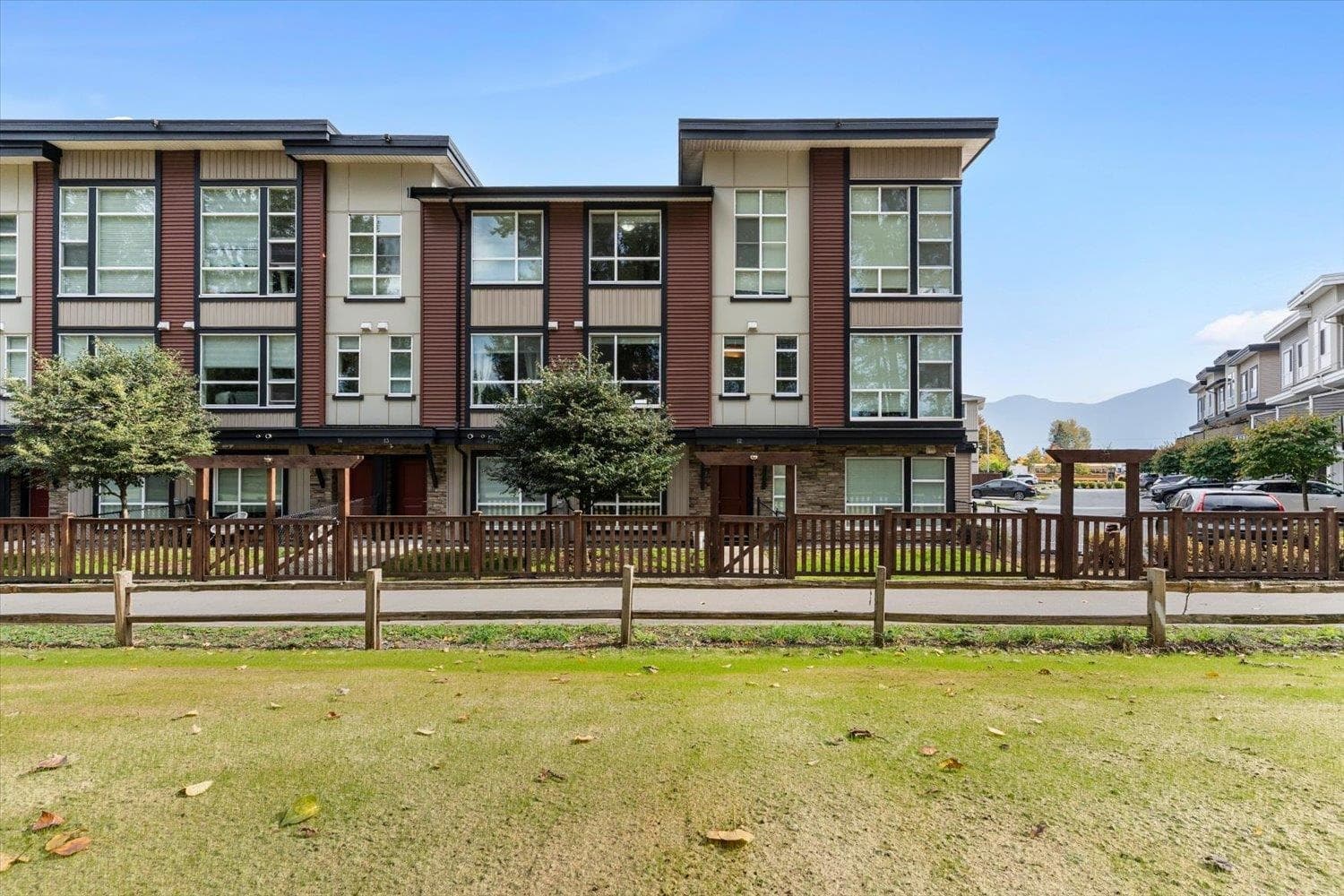 12 - 8413 Midtown Way, Chilliwack