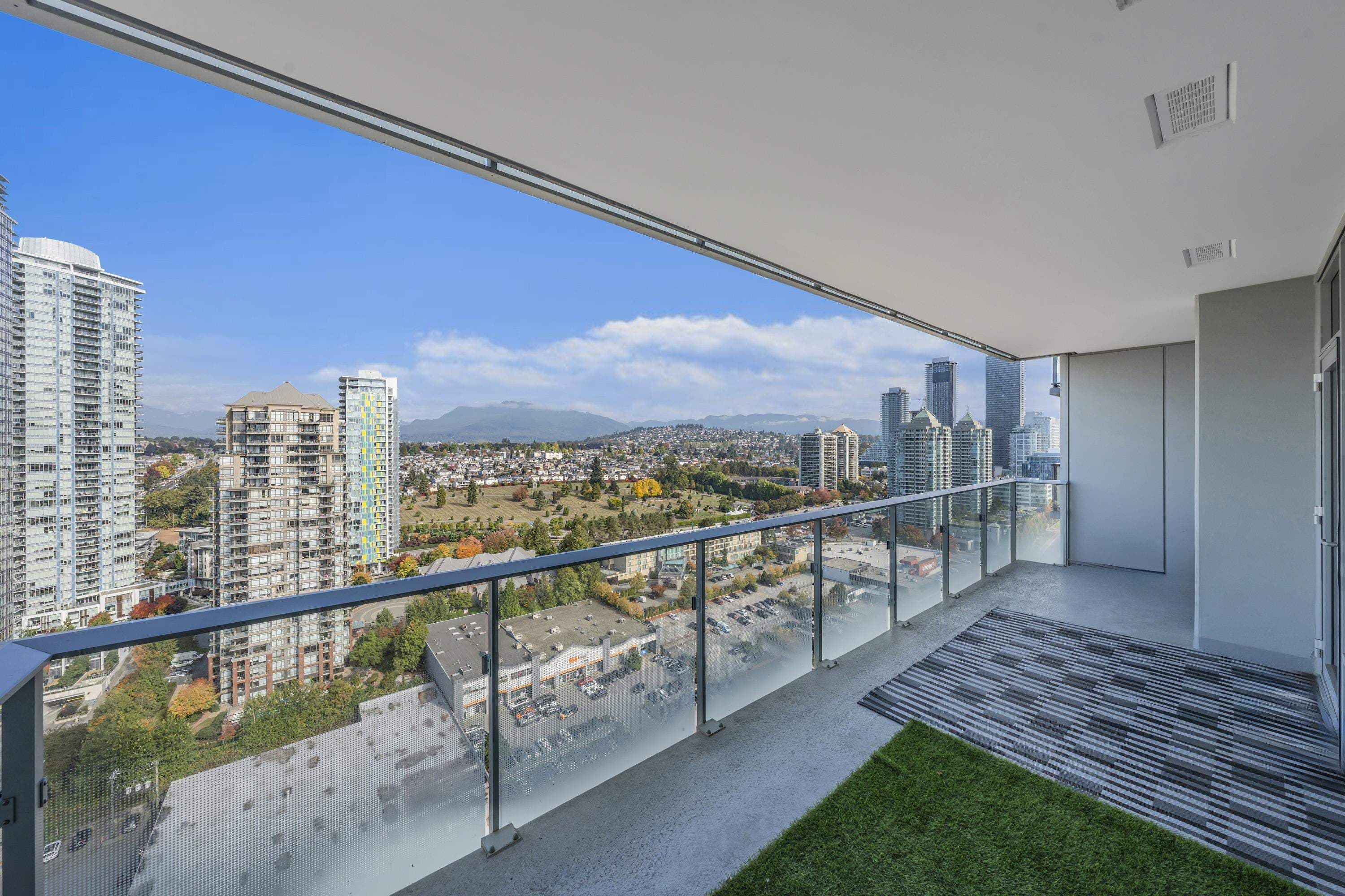 2506 - 4168 Lougheed Highway, Burnaby