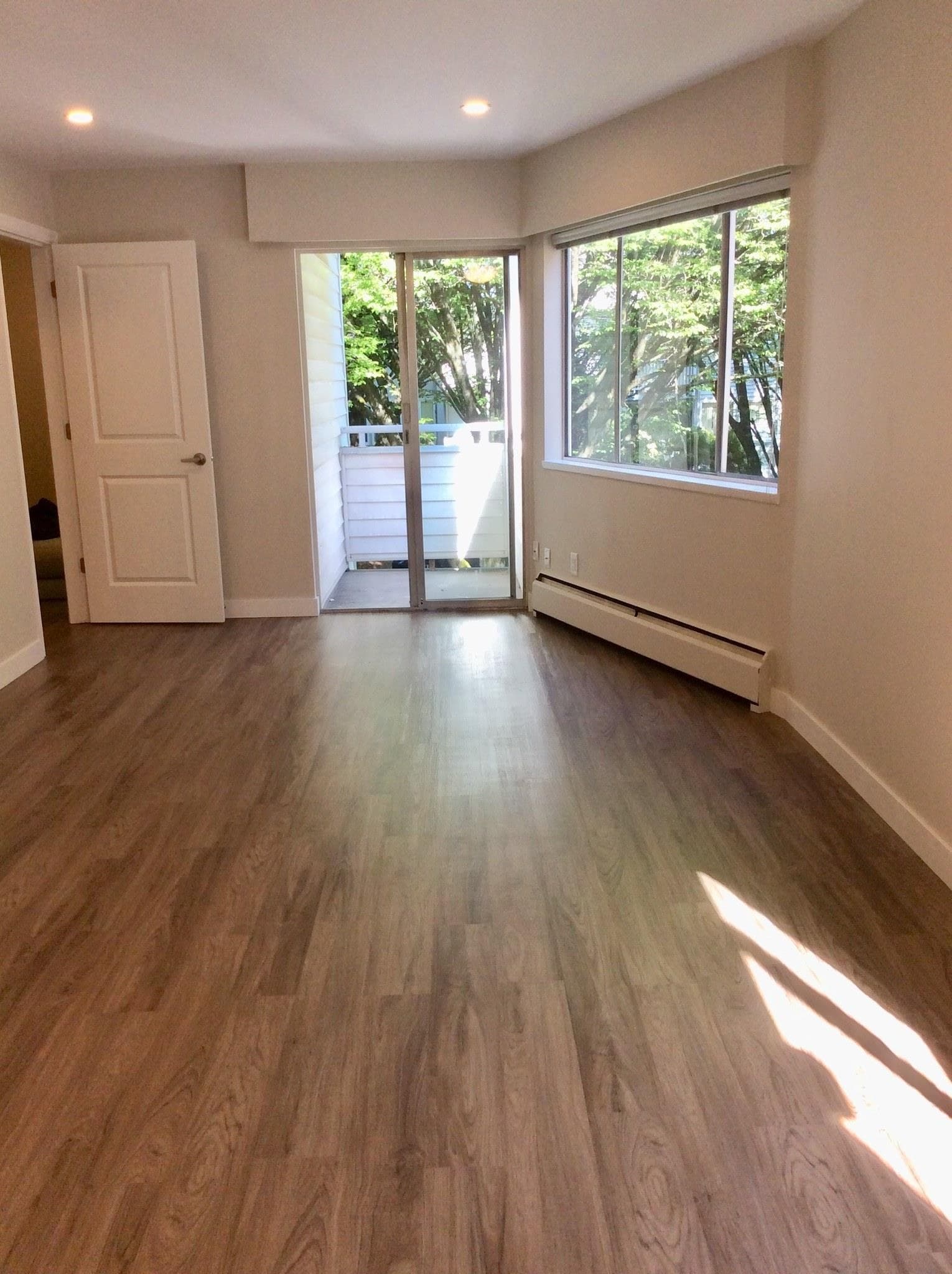 202 - 8635 Fremlin Street, Vancouver