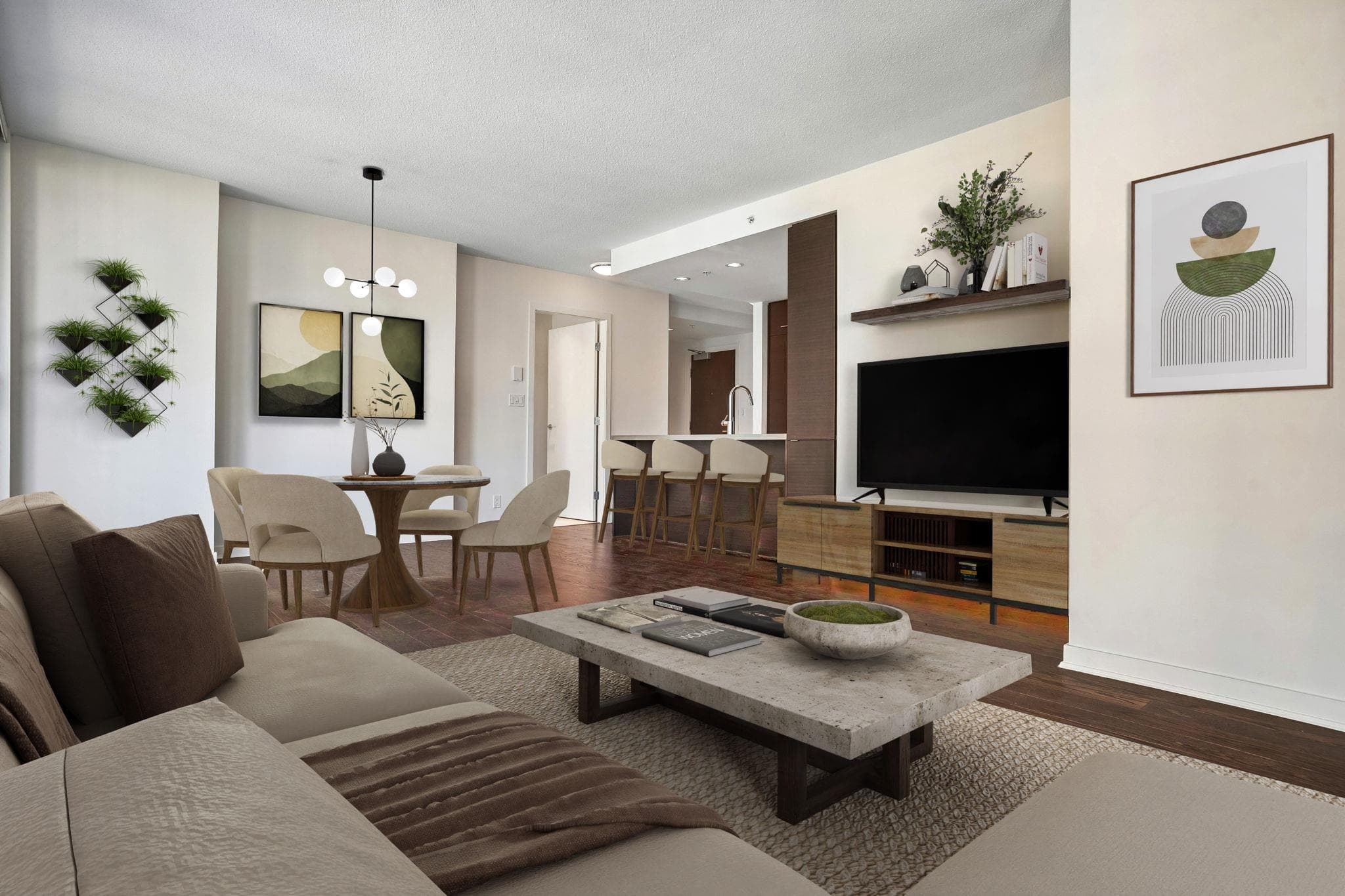 610 - 833 Homer Street, Vancouver