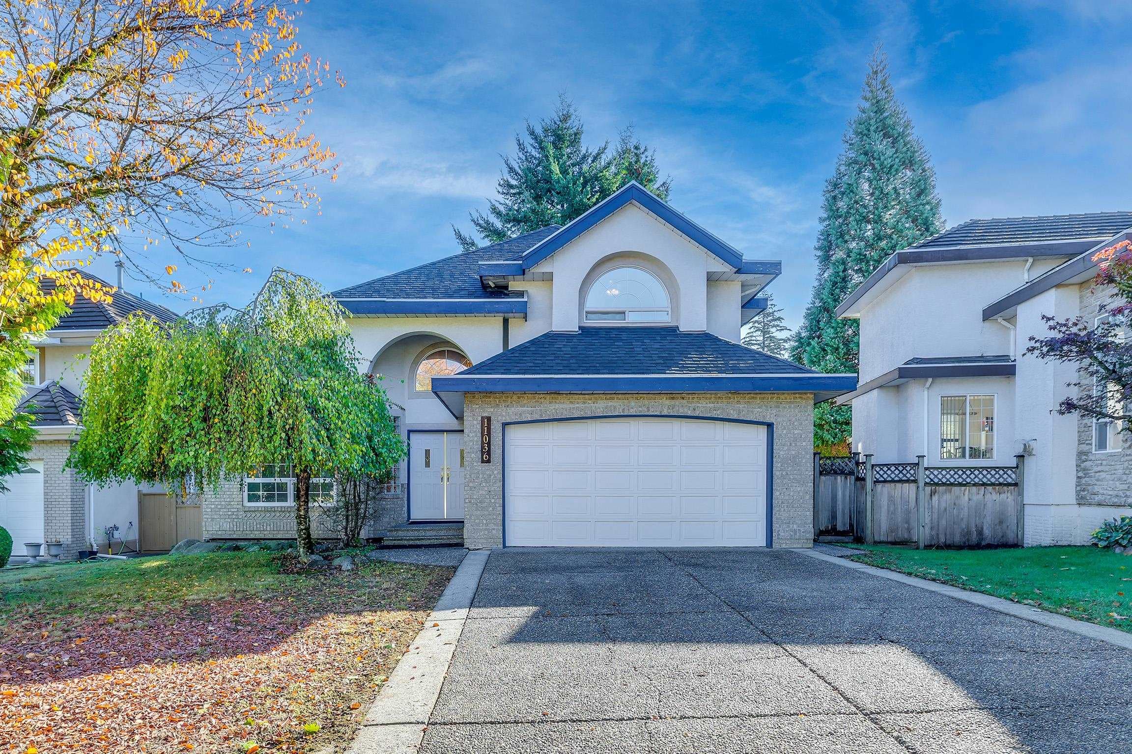 11036 163a Street, Surrey
