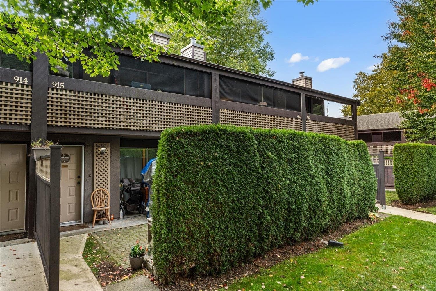 915 - 34909 Old Yale Road, Abbotsford