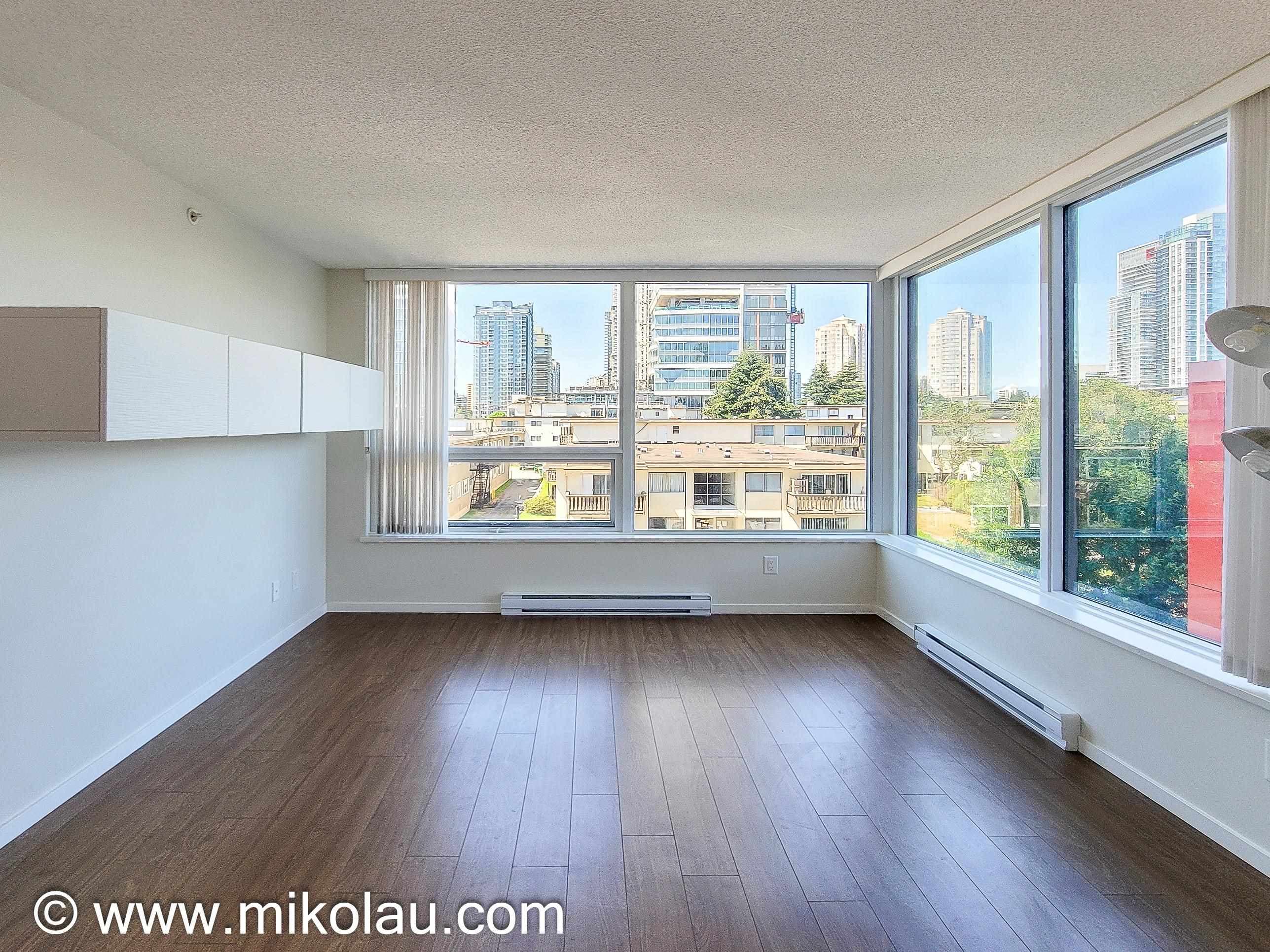 3XX - 6658 Dow Ave, Burnaby