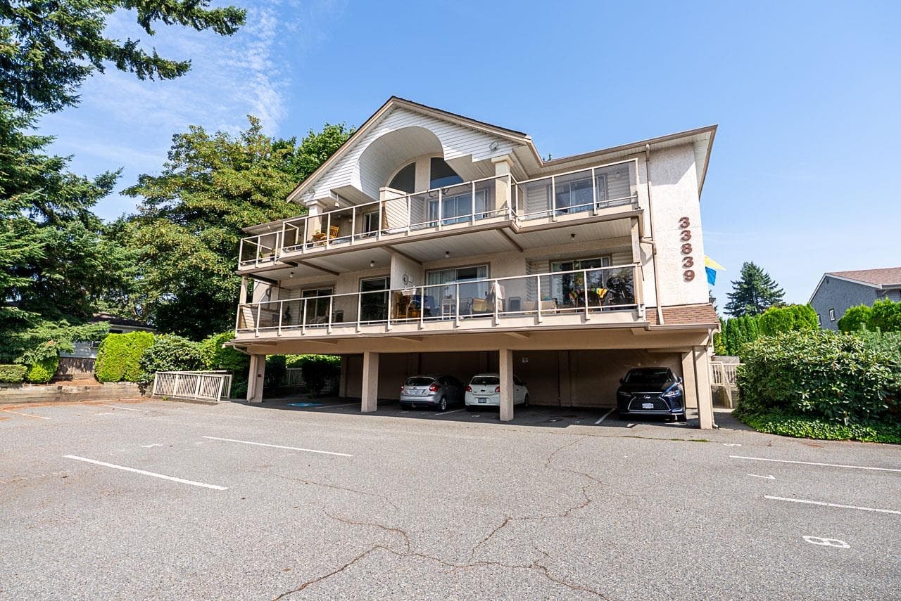 201 - 33839 Marshall Road, Abbotsford