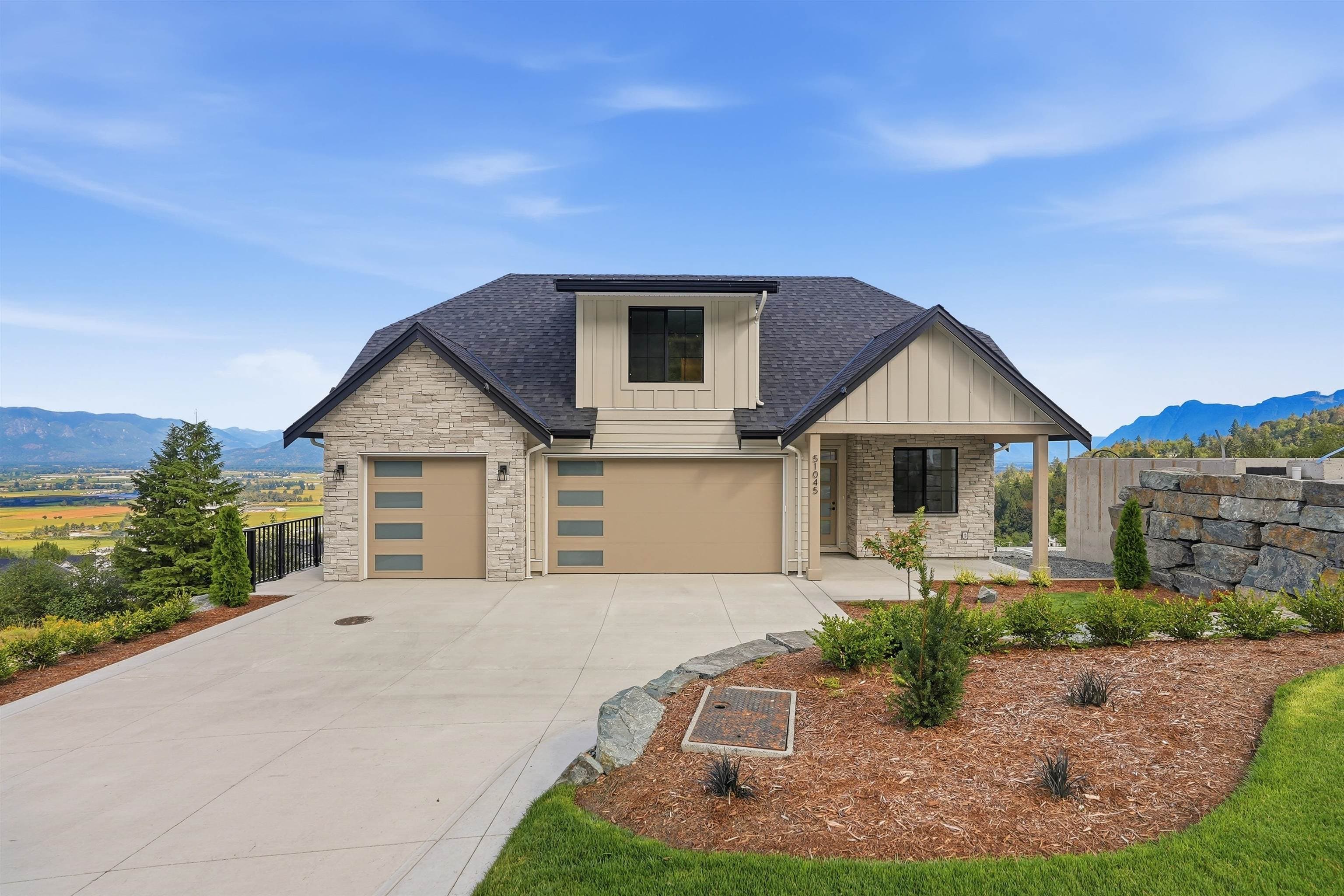 51045 Boulder Drive, Chilliwack