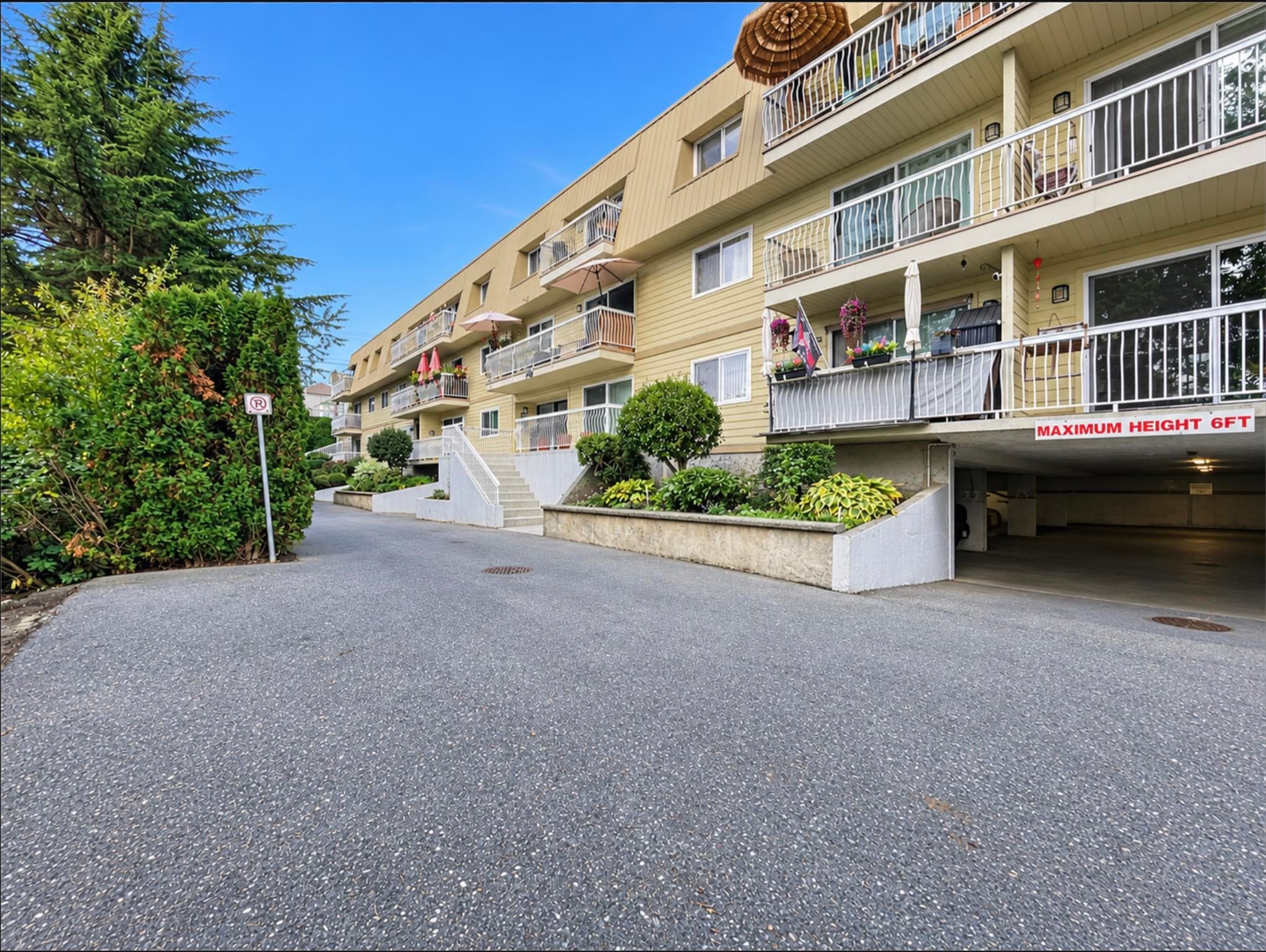 329 - 7436 Stave Lake Street, Mission