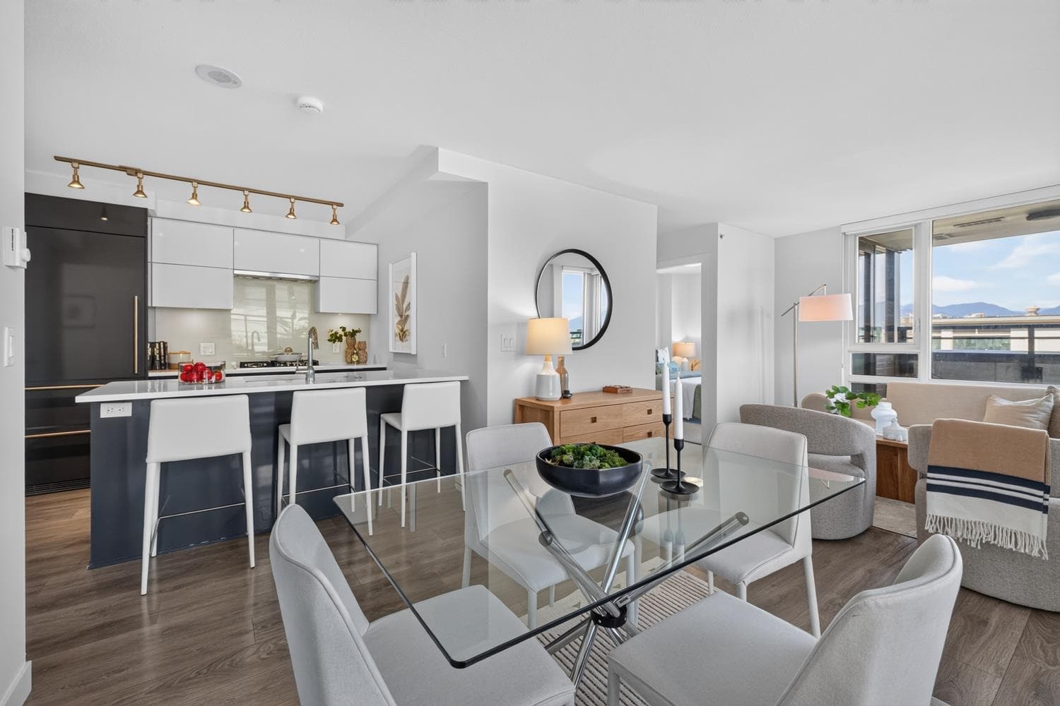 509 - 238 W Broadway, Vancouver