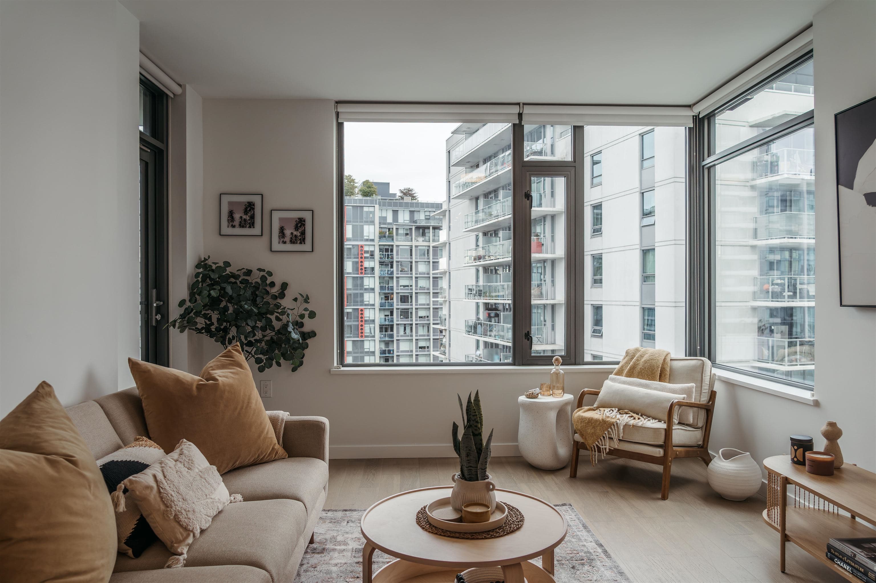 1009 - 1688 Pullman Porter Street, Vancouver