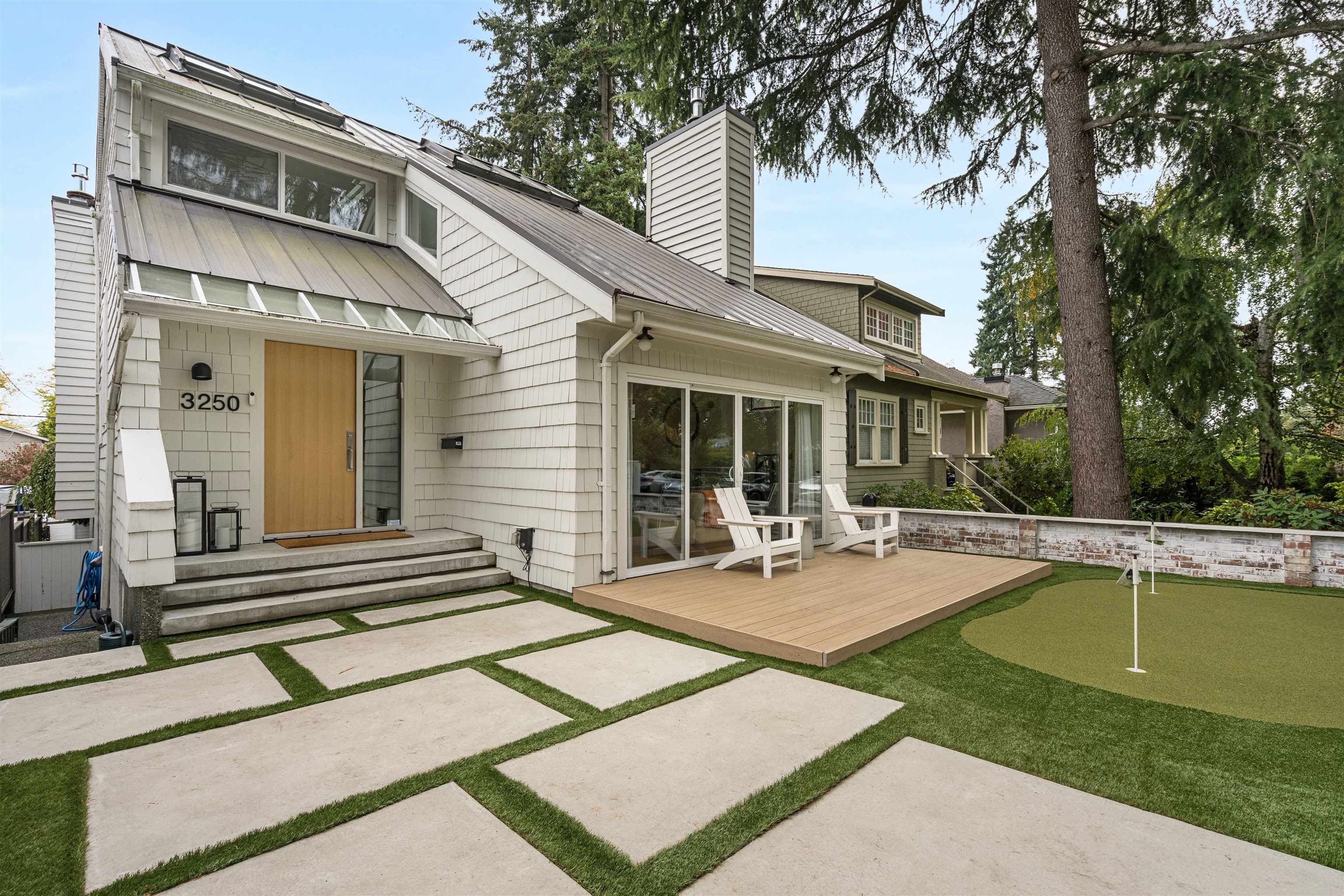 3250 W 37th Avenue, Vancouver
