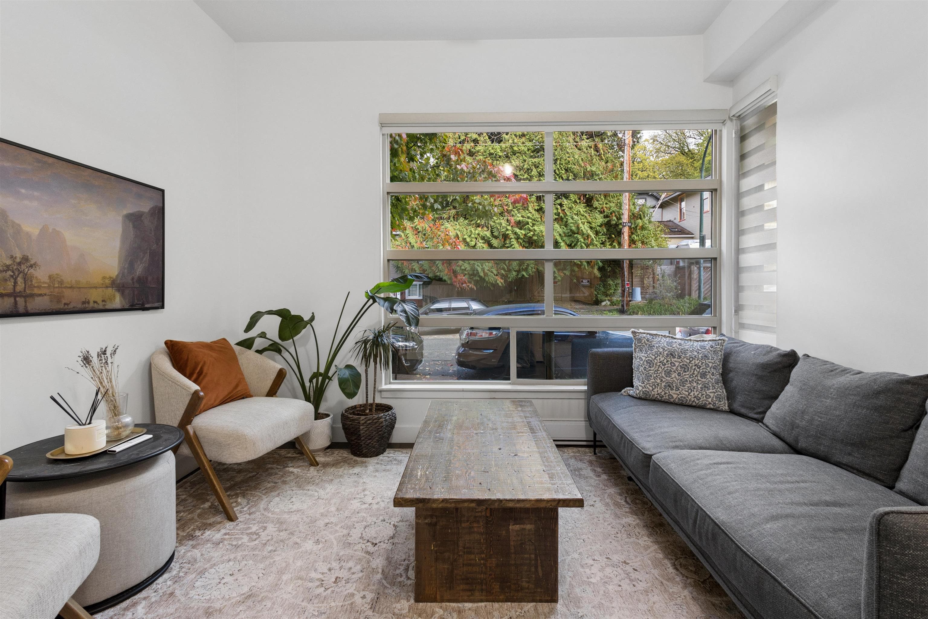 881 Salsbury Drive, Vancouver
