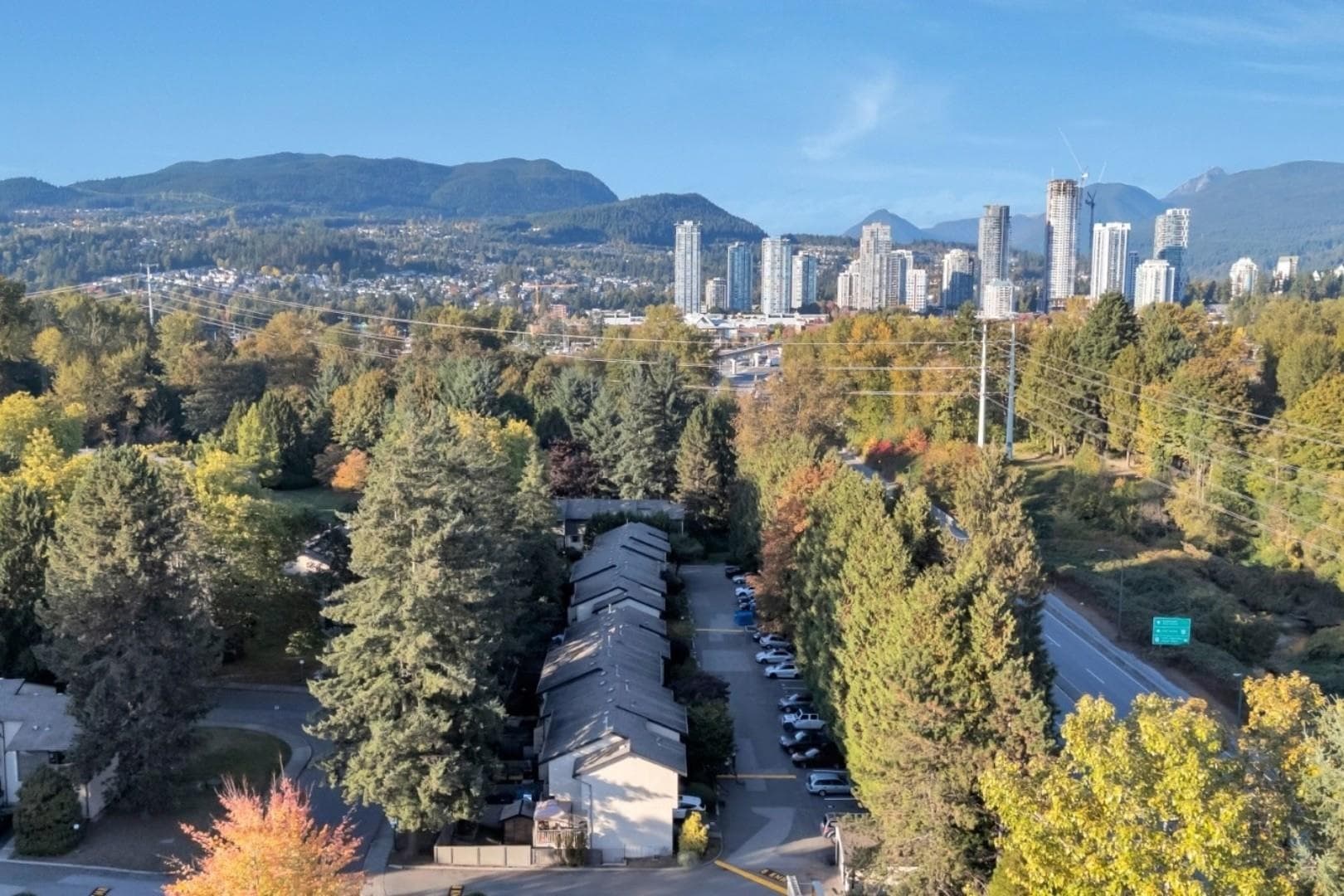 102 - 2915 Norman Avenue, Coquitlam