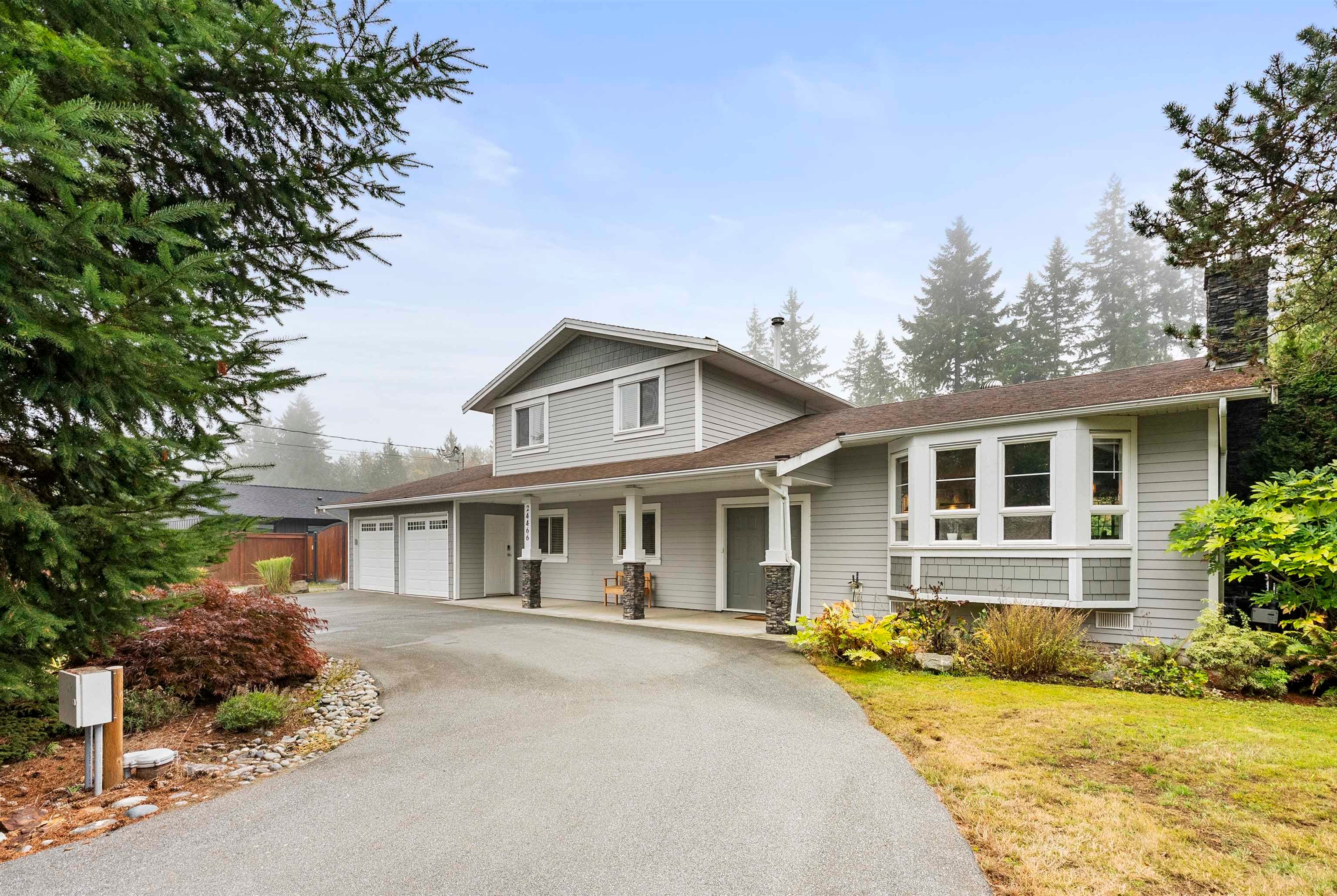 24466 56 Avenue, Langley