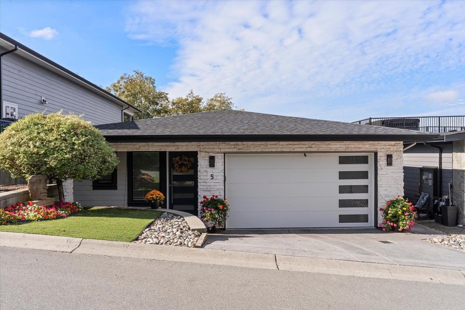 5 - 5248 Goldspring Place, Chilliwack