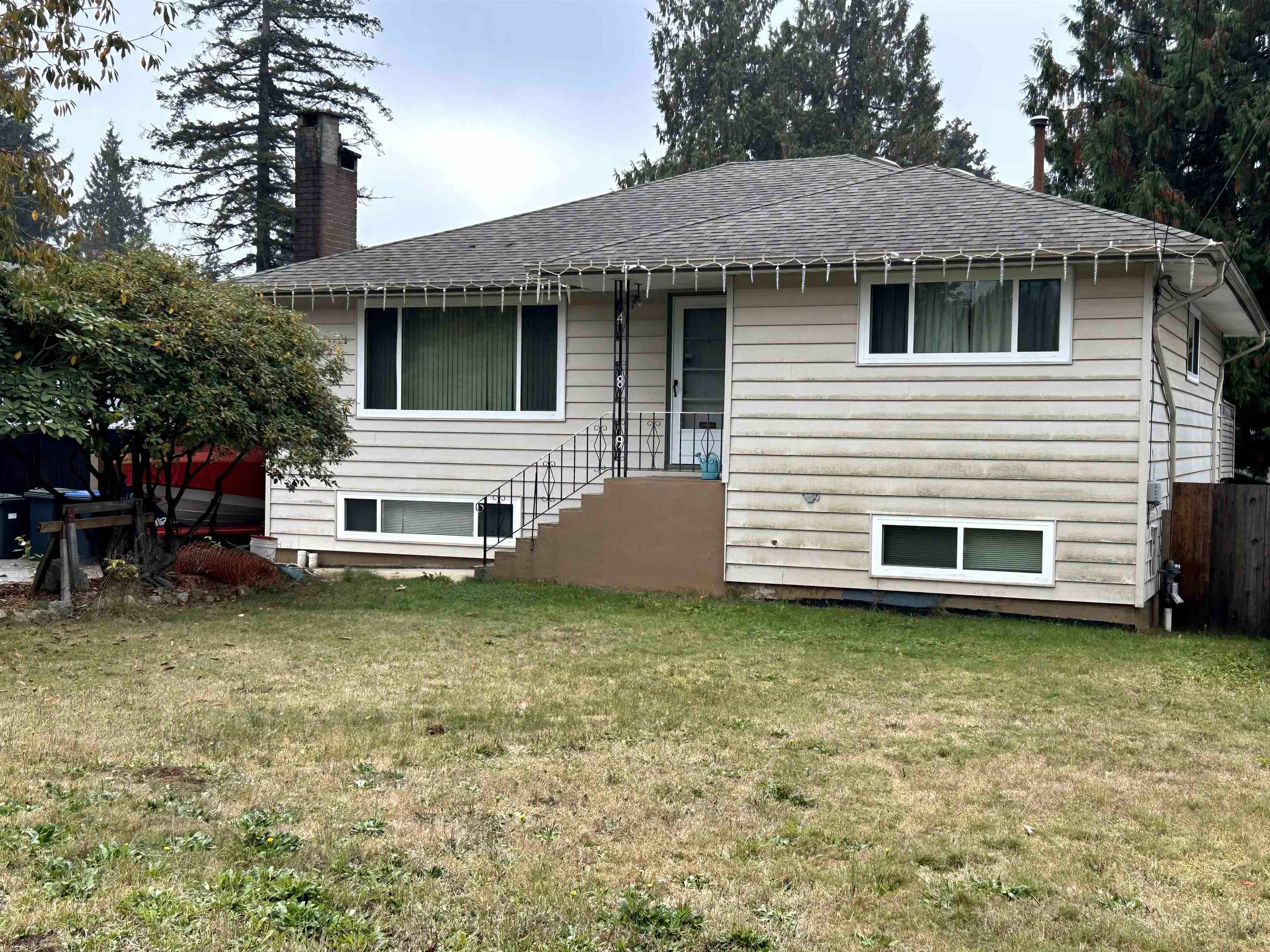 489 Ailsa Avenue, Port Moody