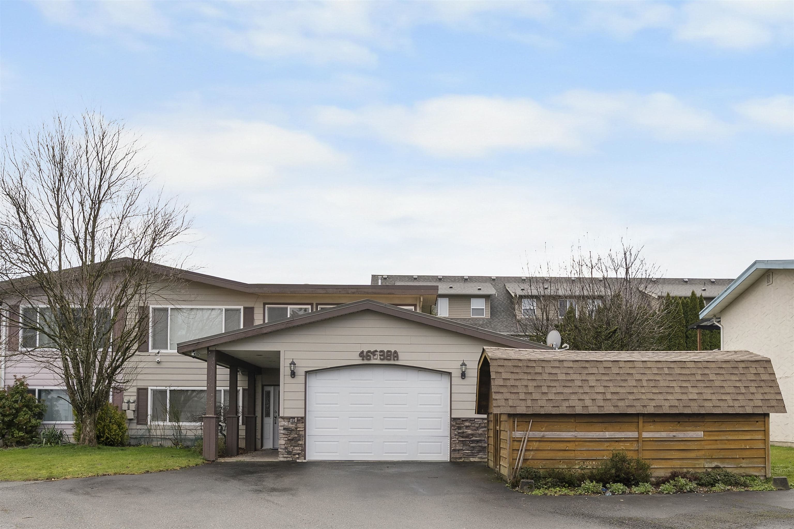 A - 46538 Rolinde Crescent, Chilliwack