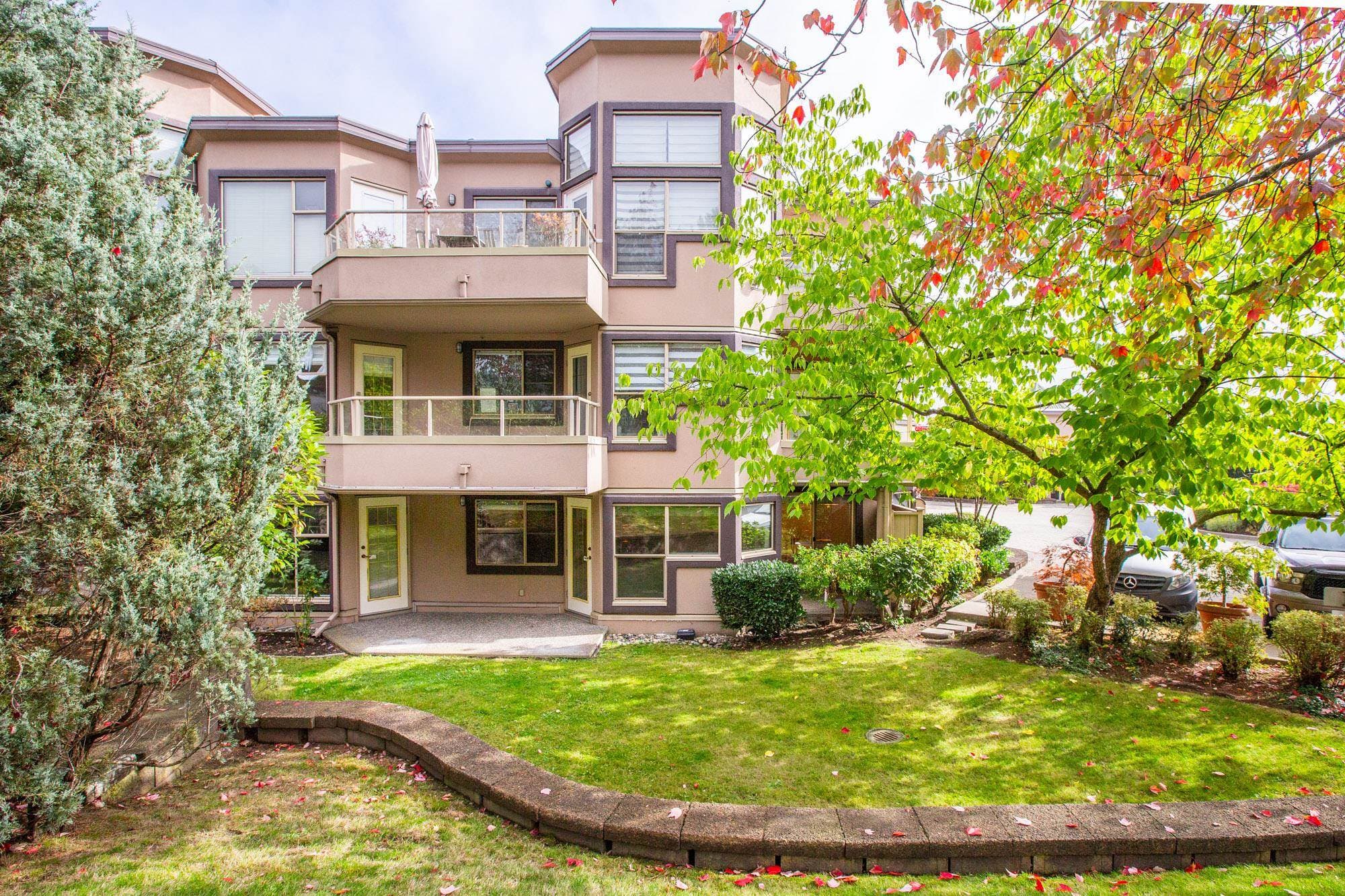 412 - 78 Richmond Street, New Westminster