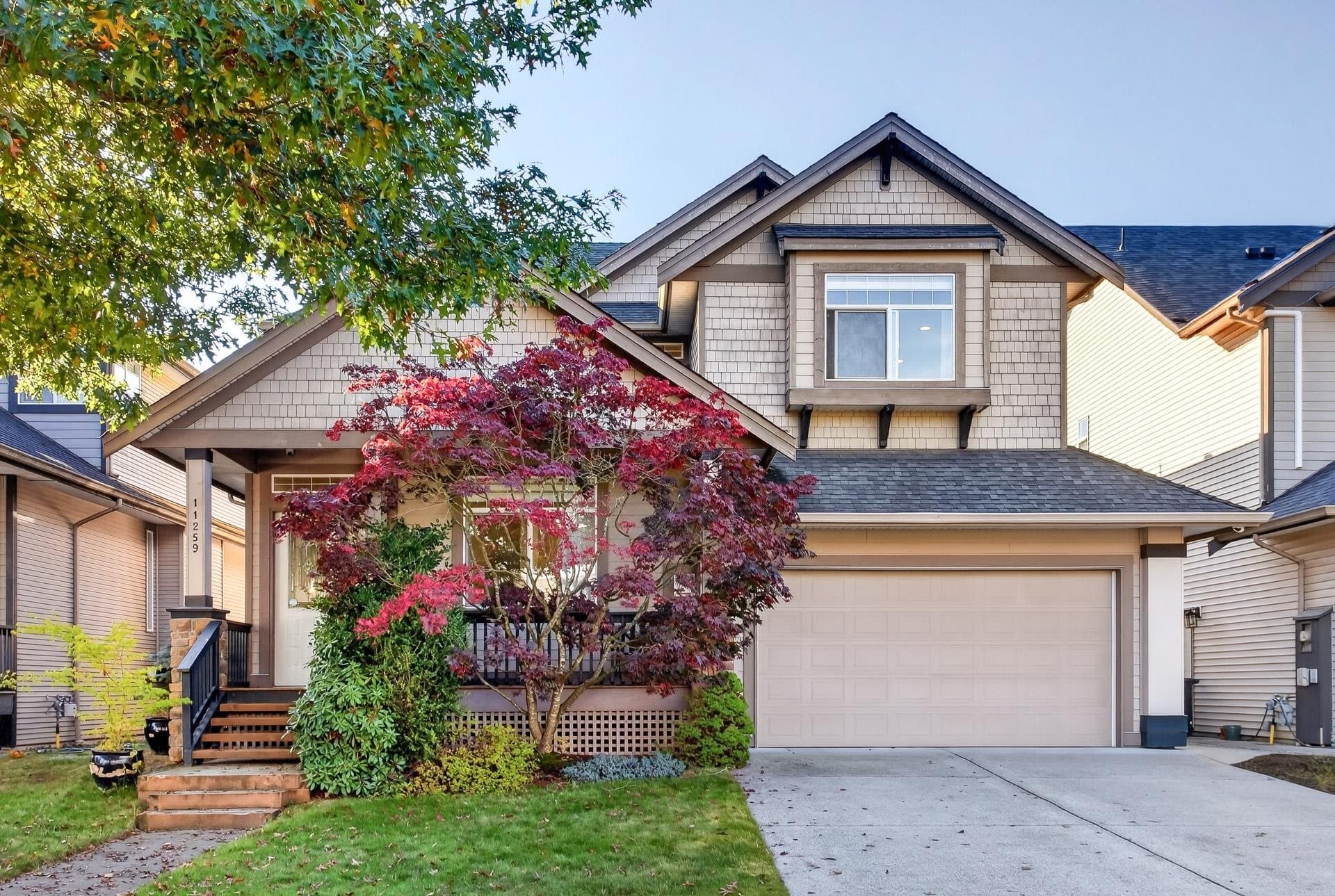 11259 Blaney Crescent, Pitt Meadows
