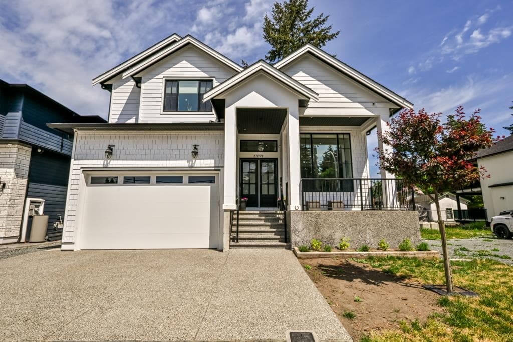 33979 Walnut Avenue, Abbotsford