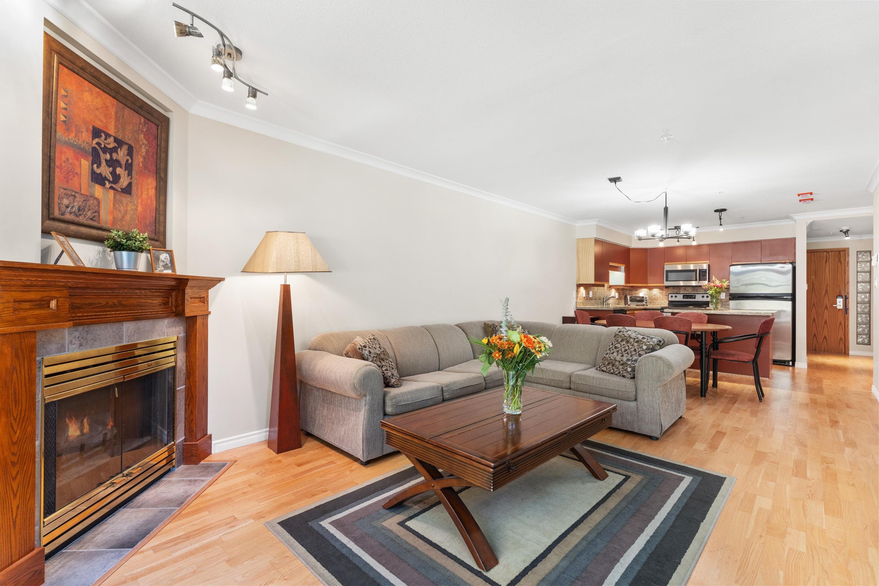 206 - 3212 Blueberry Drive, Whistler