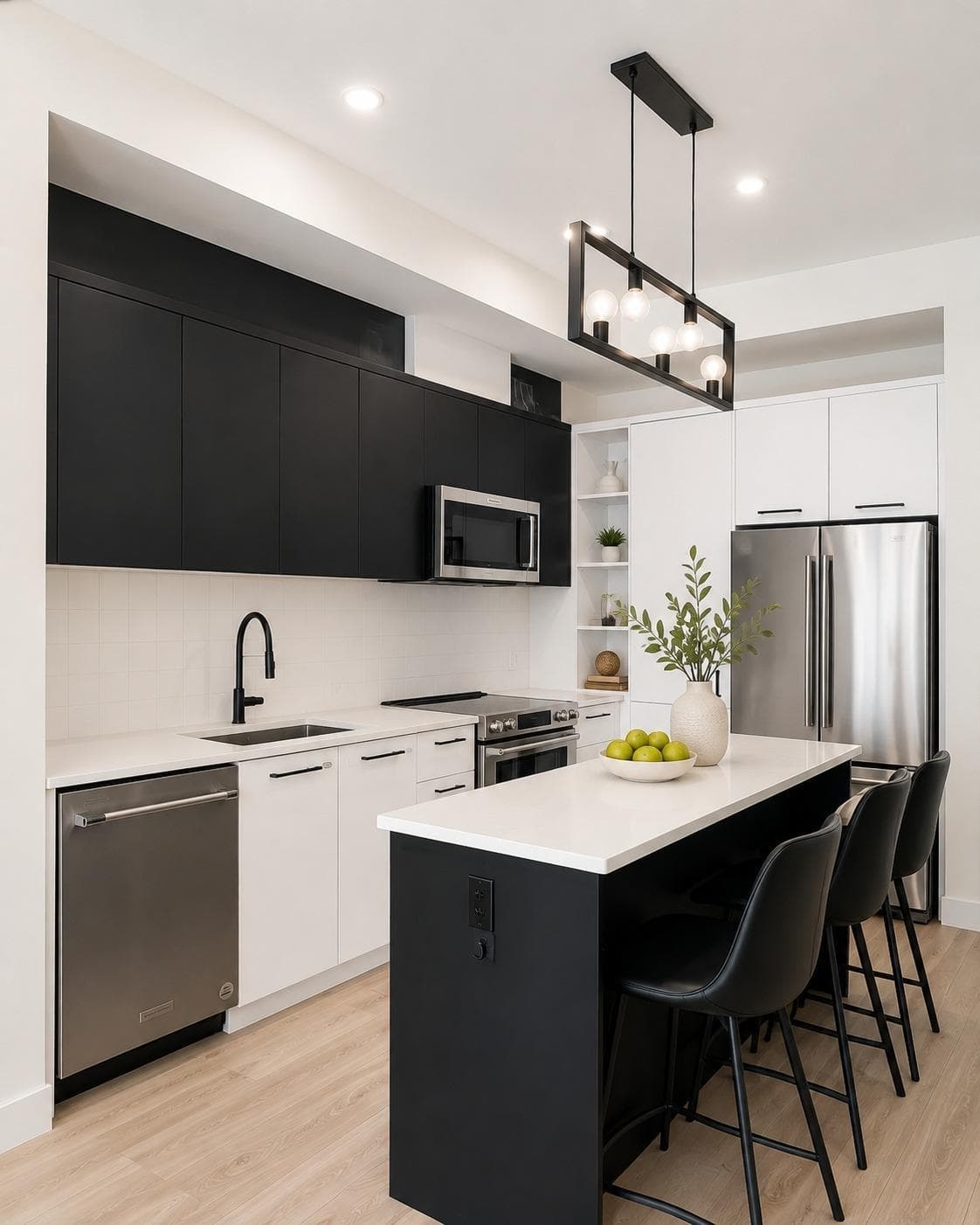 440 - 2635 King George Boulevard, Surrey