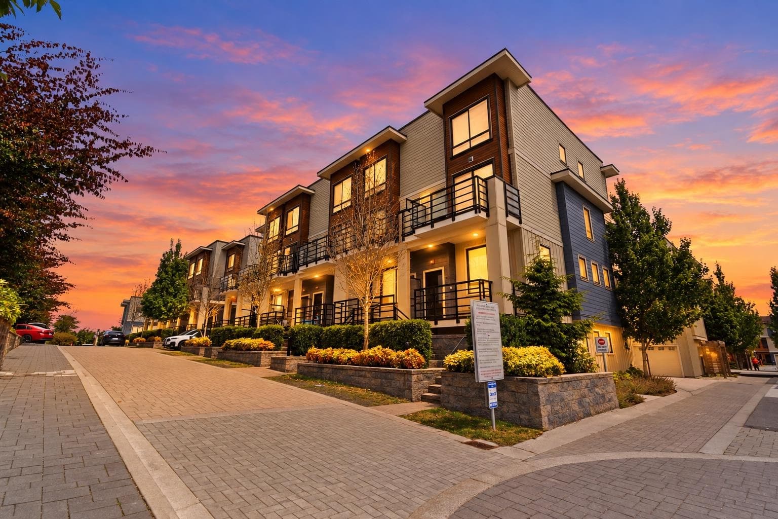 82 - 10199 River Drive, Richmond