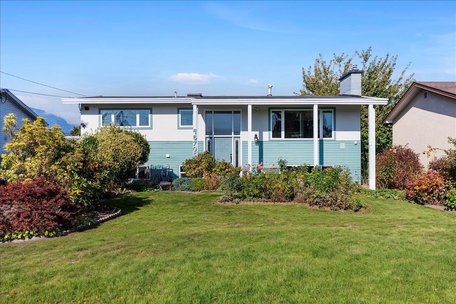 46705 Emerald Drive, Chilliwack