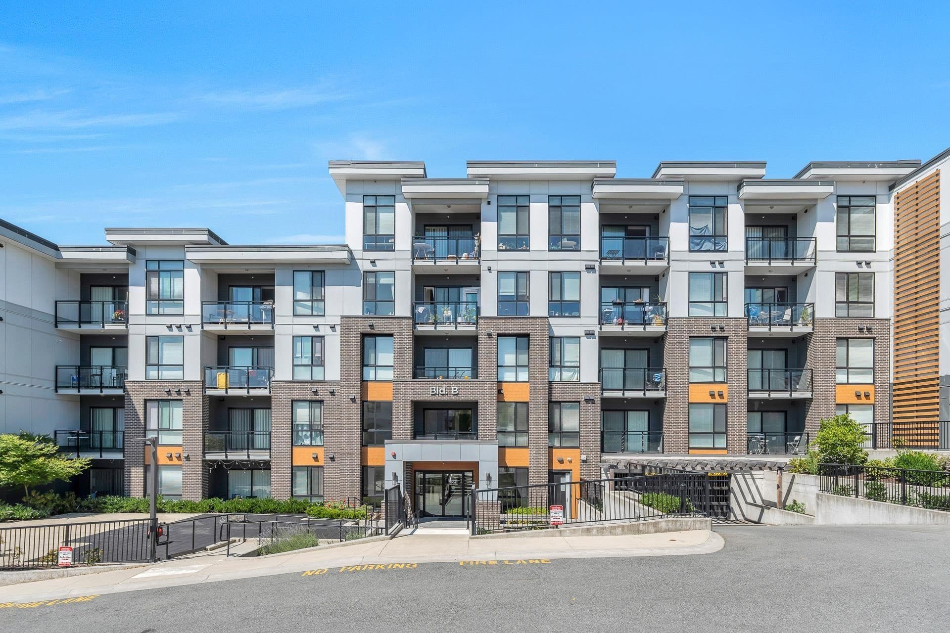 B005 - 20087 68 Avenue, Langley