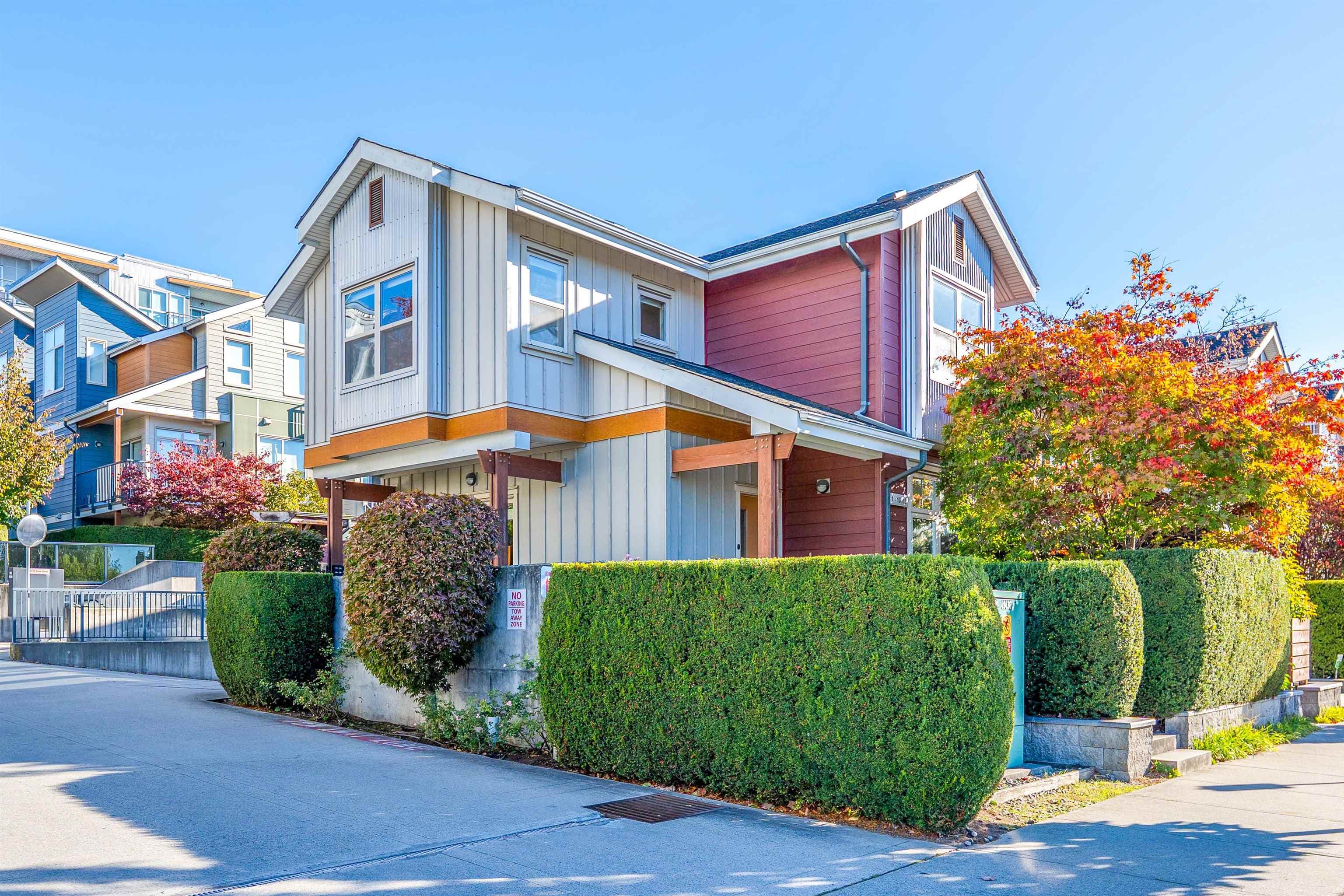 1 - 10119 River Drive, Richmond