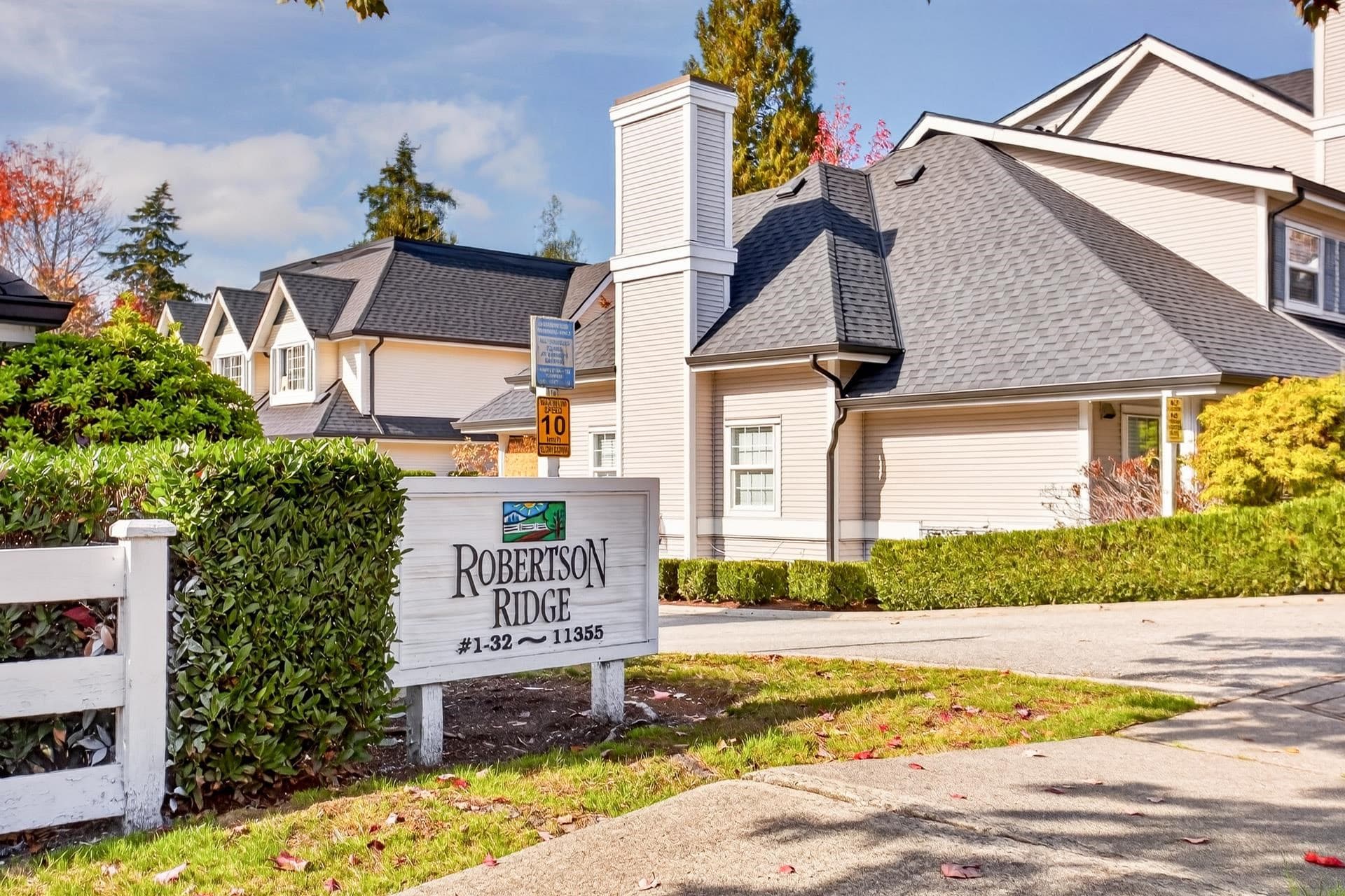 10 - 11355 236 Street, Maple Ridge
