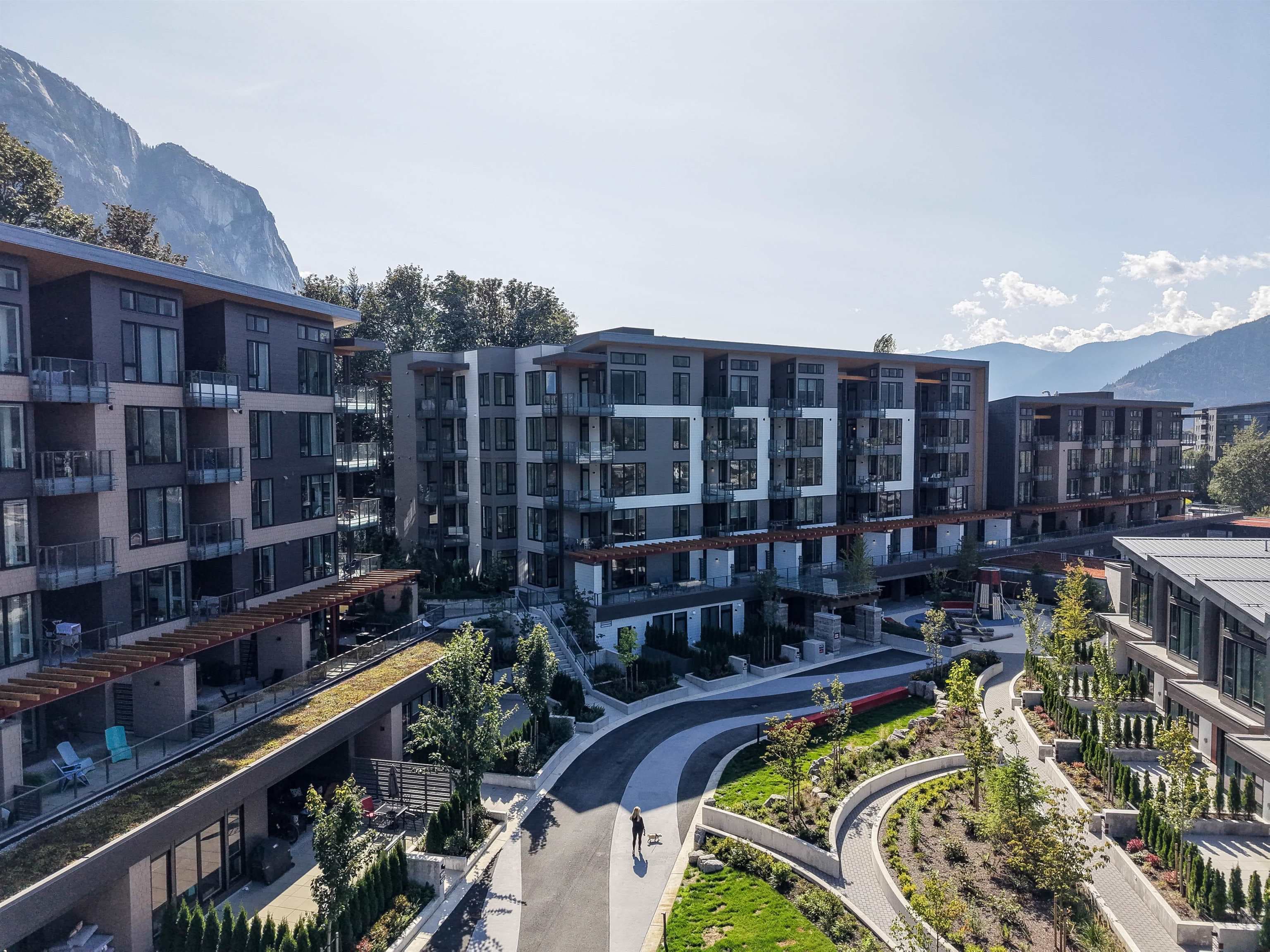 221 - 1500 Scott Crescent, Squamish