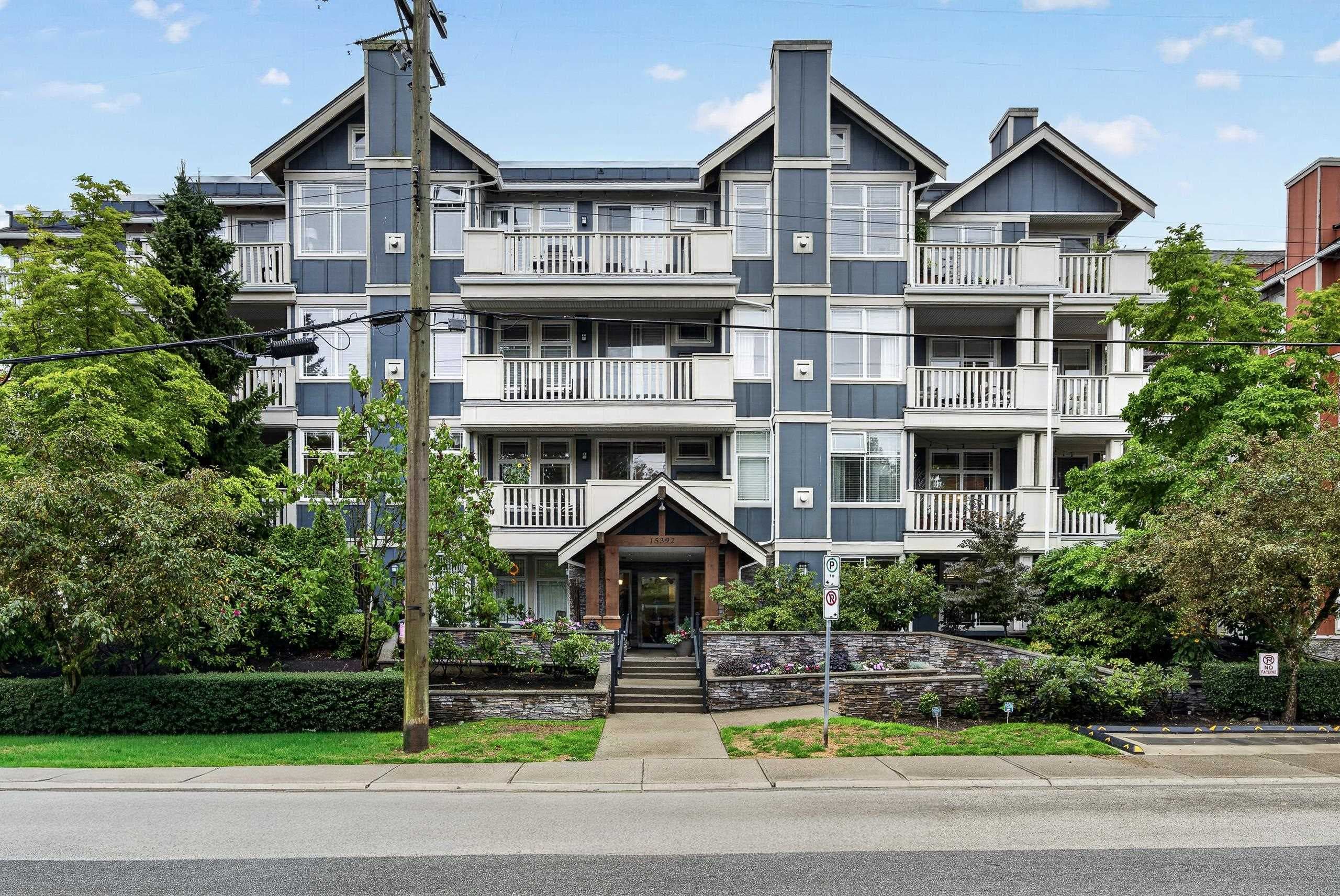 215 - 15392 16a Avenue, Surrey