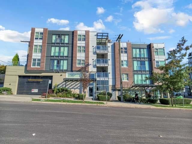 505 - 388 Kootenay Street, Vancouver