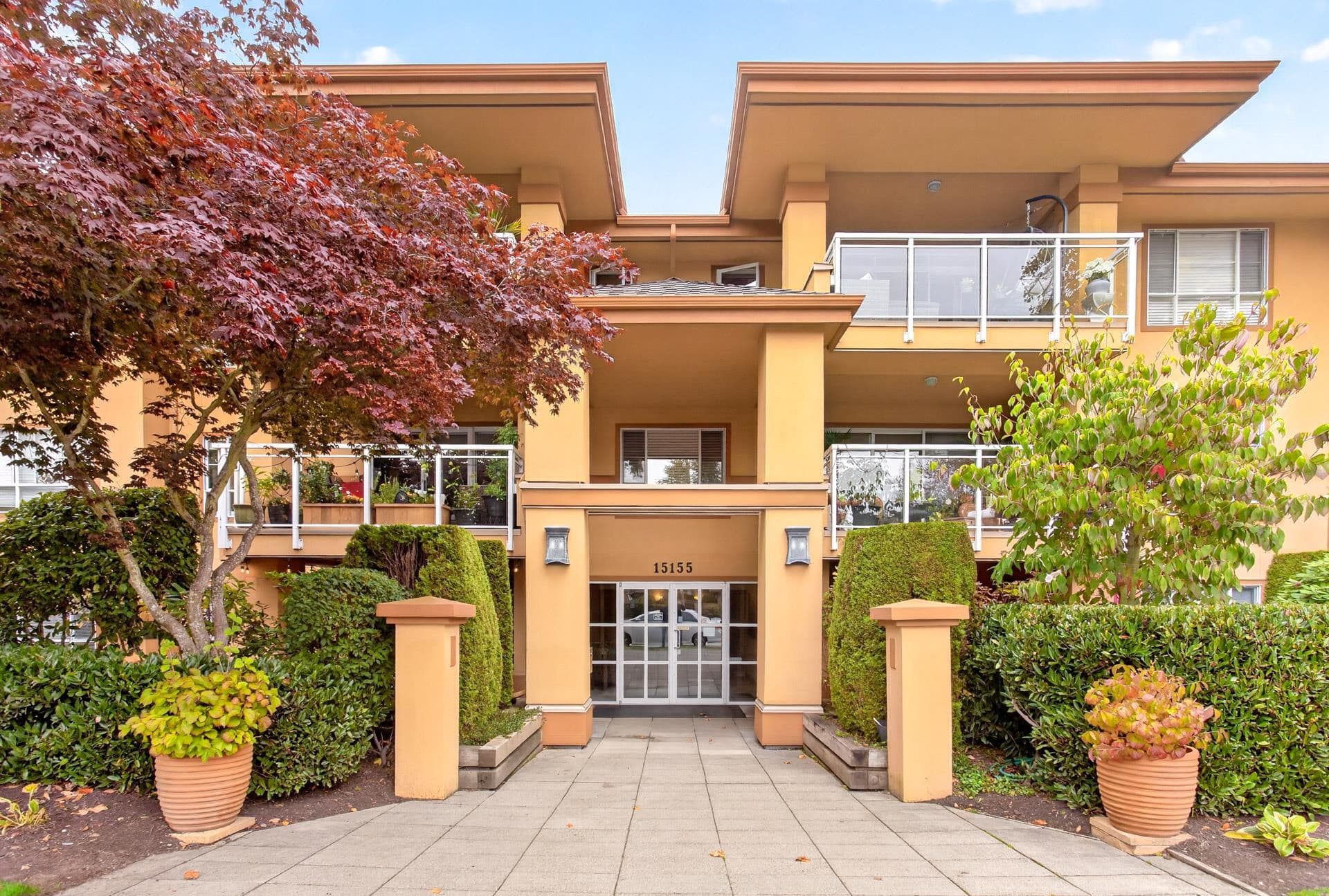 208 - 15155 22 Avenue, Surrey