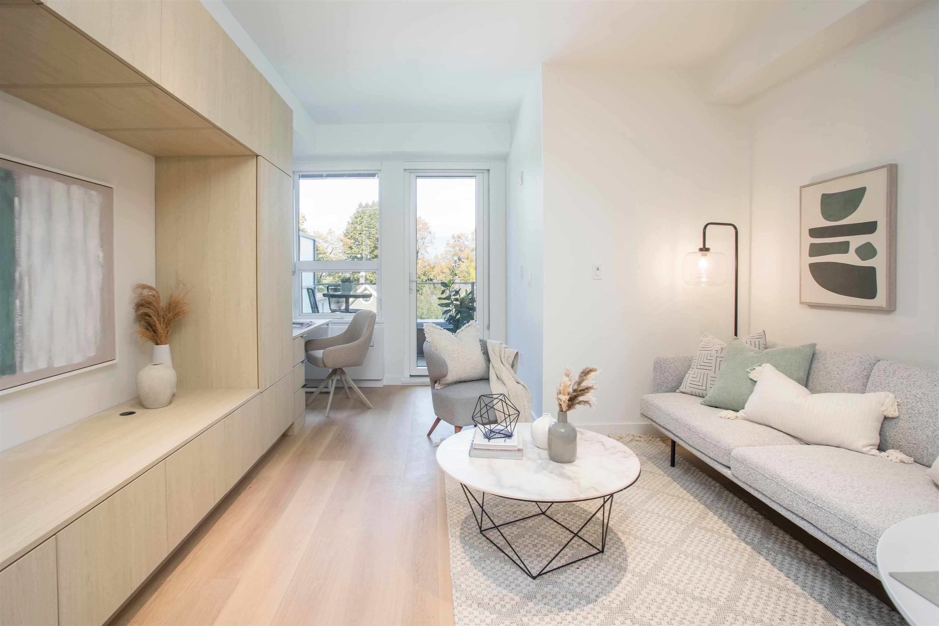 426 - 2471 St. George Street, Vancouver