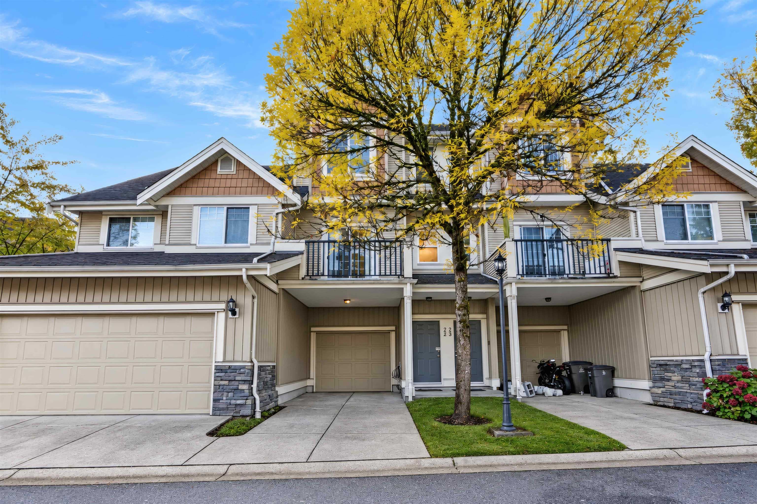 22 - 8717 159 Street, Surrey