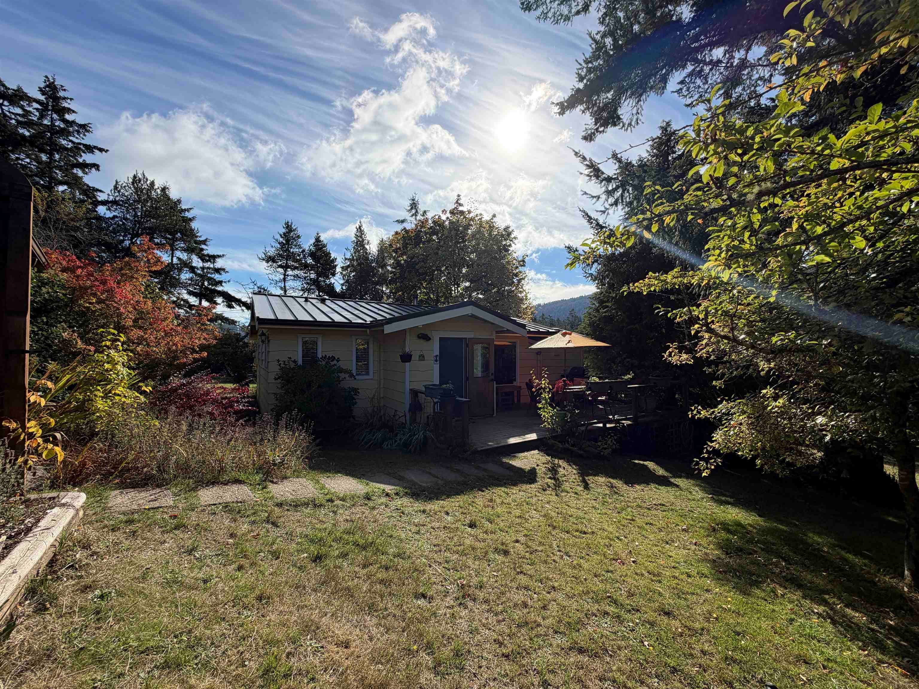 130 Booth Canal Road, Salt Spring Island