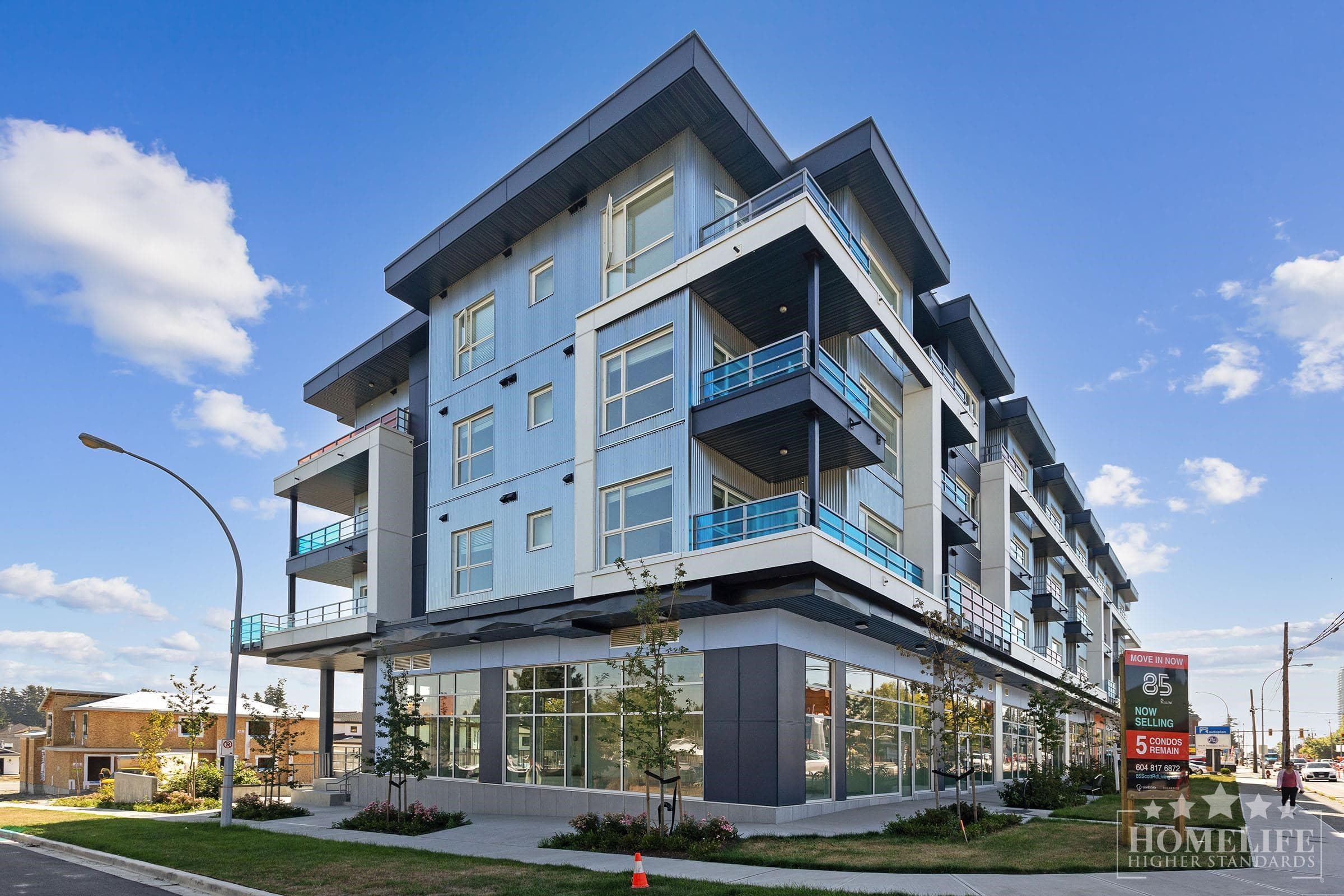 403 - 8496 120 Street, Surrey