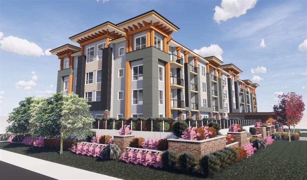 106 - 9450 Robson Street, Chilliwack
