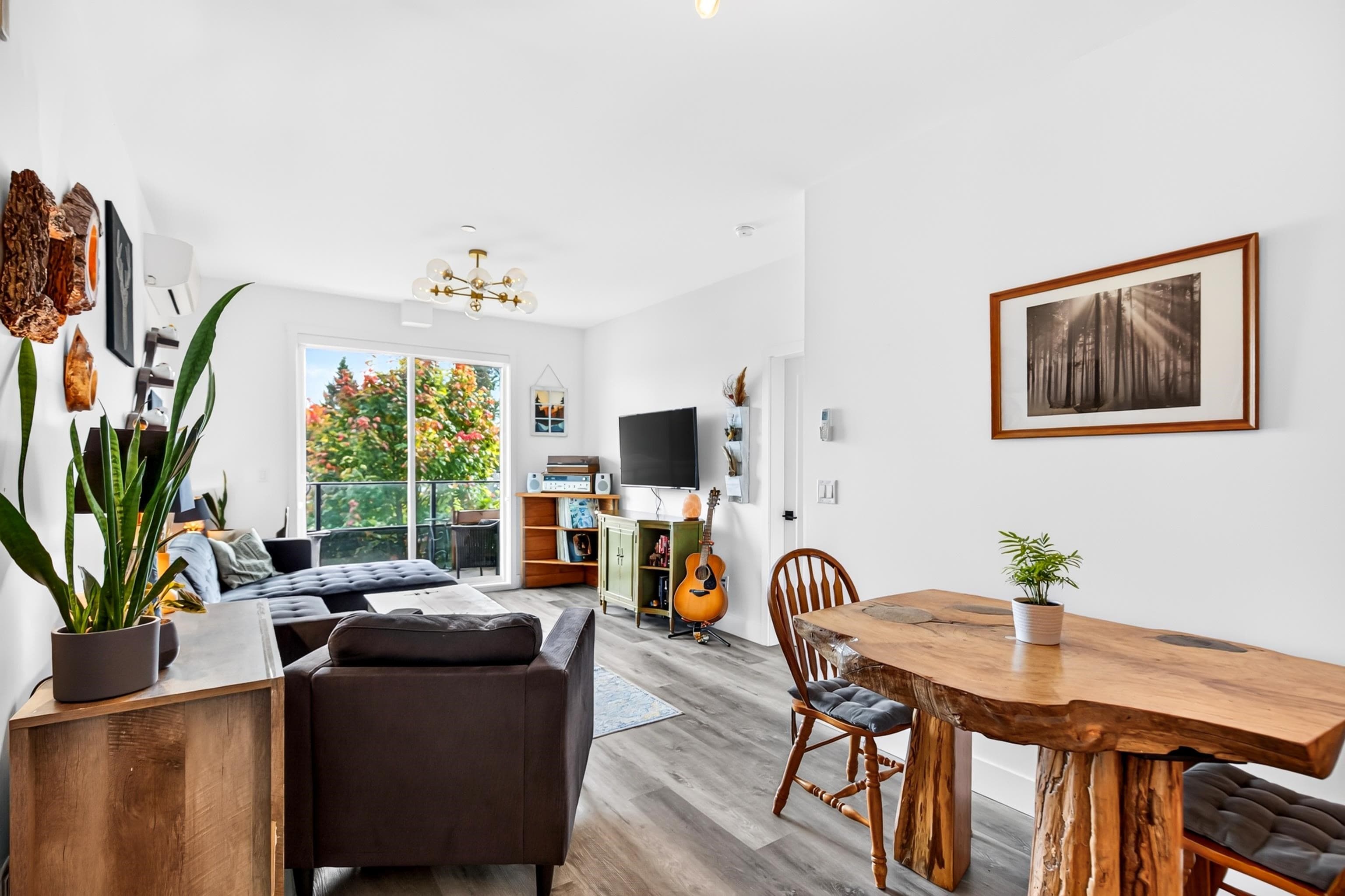 318 - 12320 222 Street, Maple Ridge
