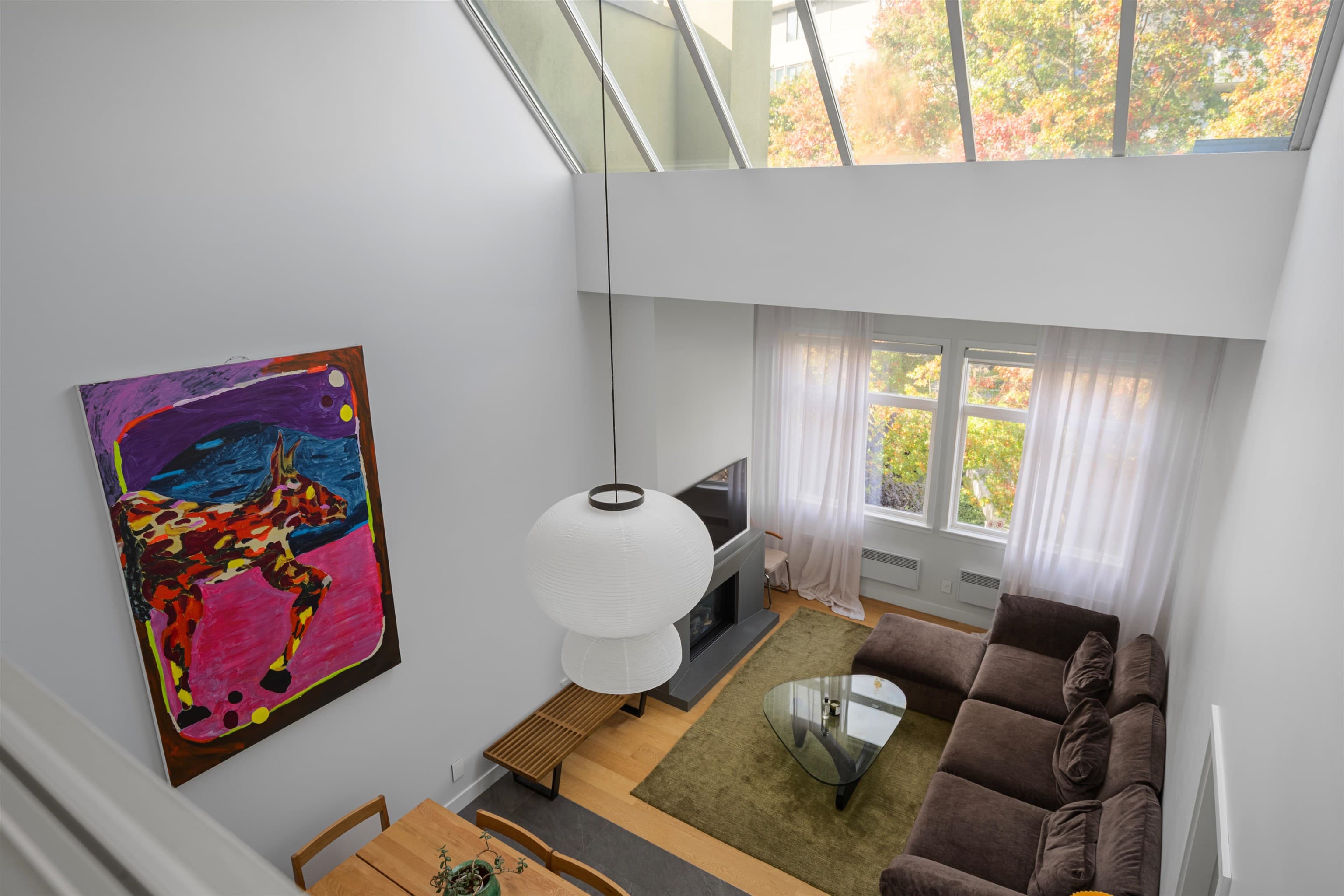 302 - 650 Moberly Road, Vancouver