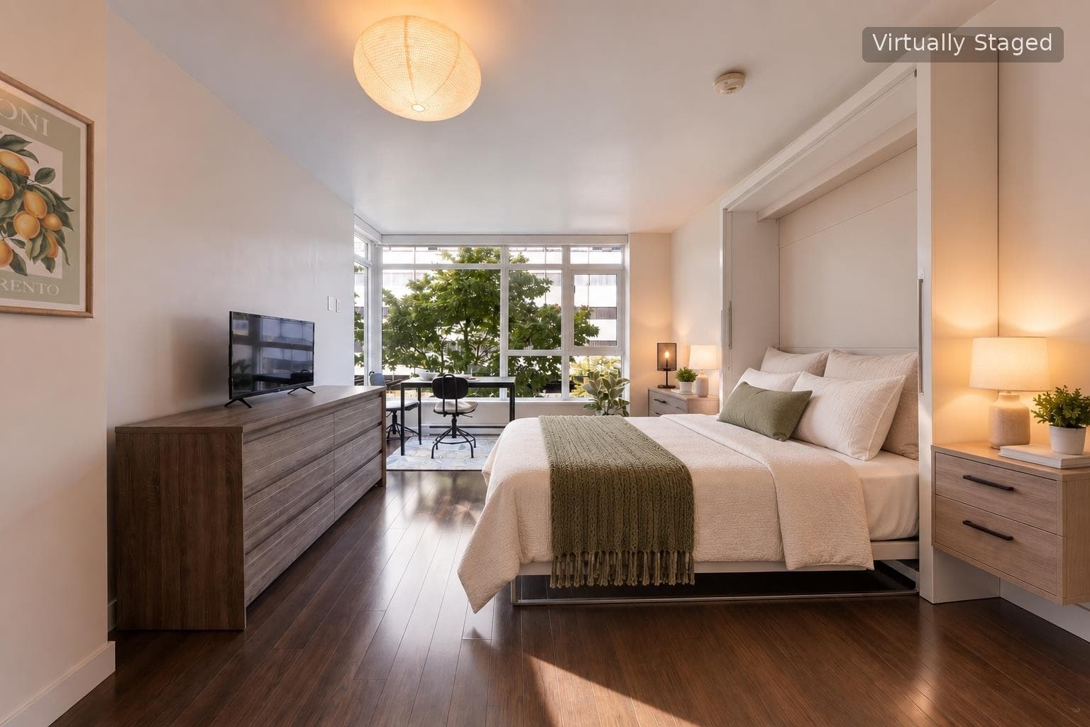 308 - 608 Belmont Street, New Westminster